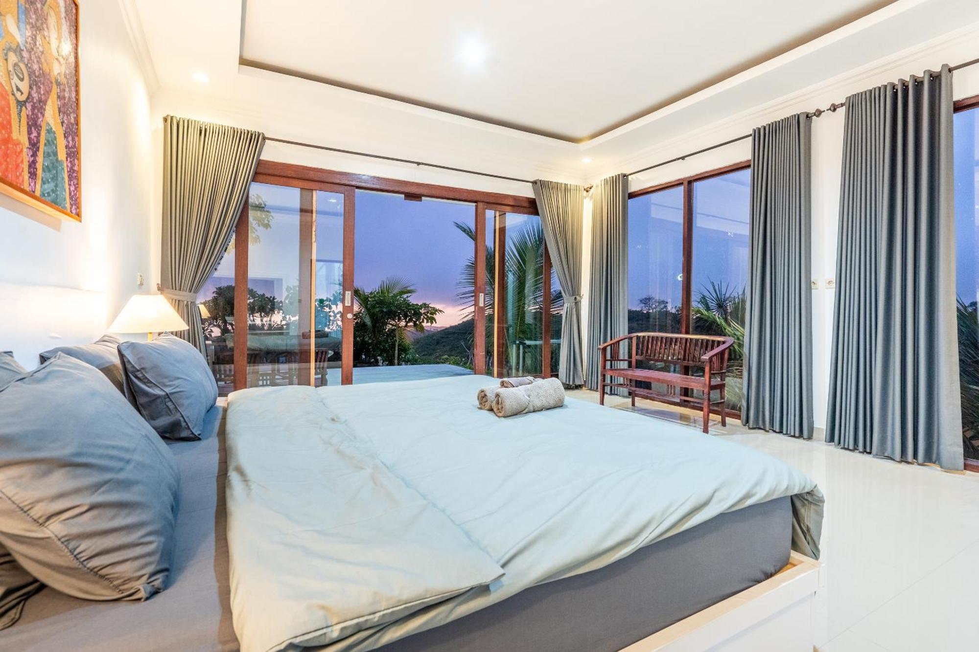 Pini Sentana Village Nusa Penida 3* Tanglad