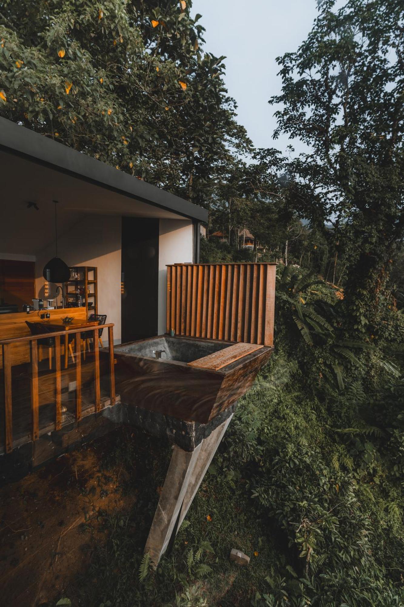 Villa Aurora By Panoramika Jatiluwih