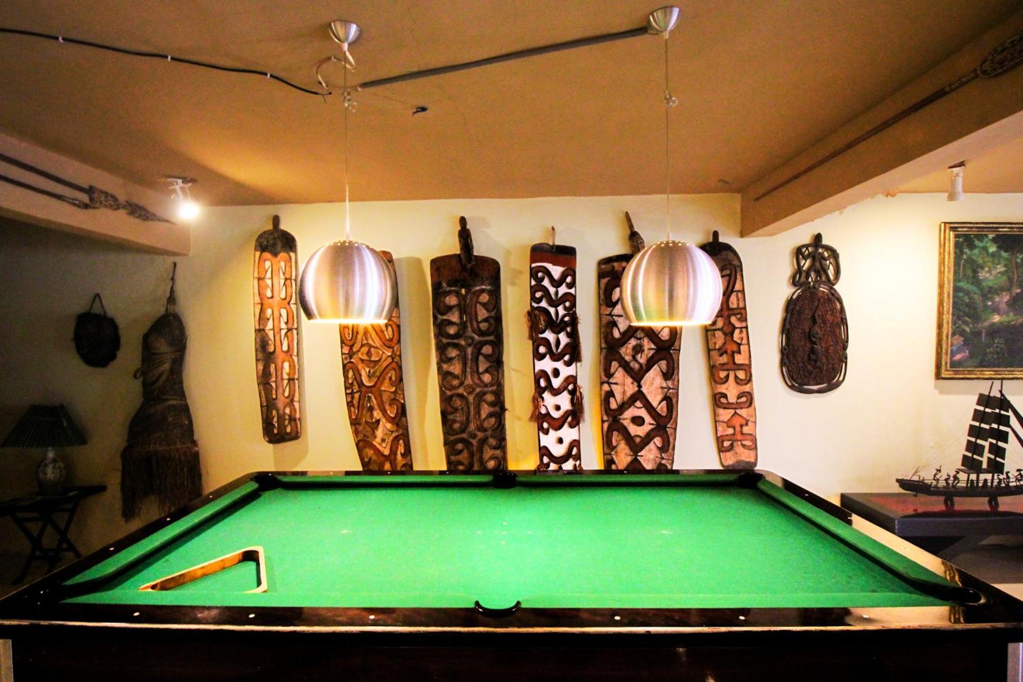 Resort Tanah Merah Art By Agata Ubud (Bali)