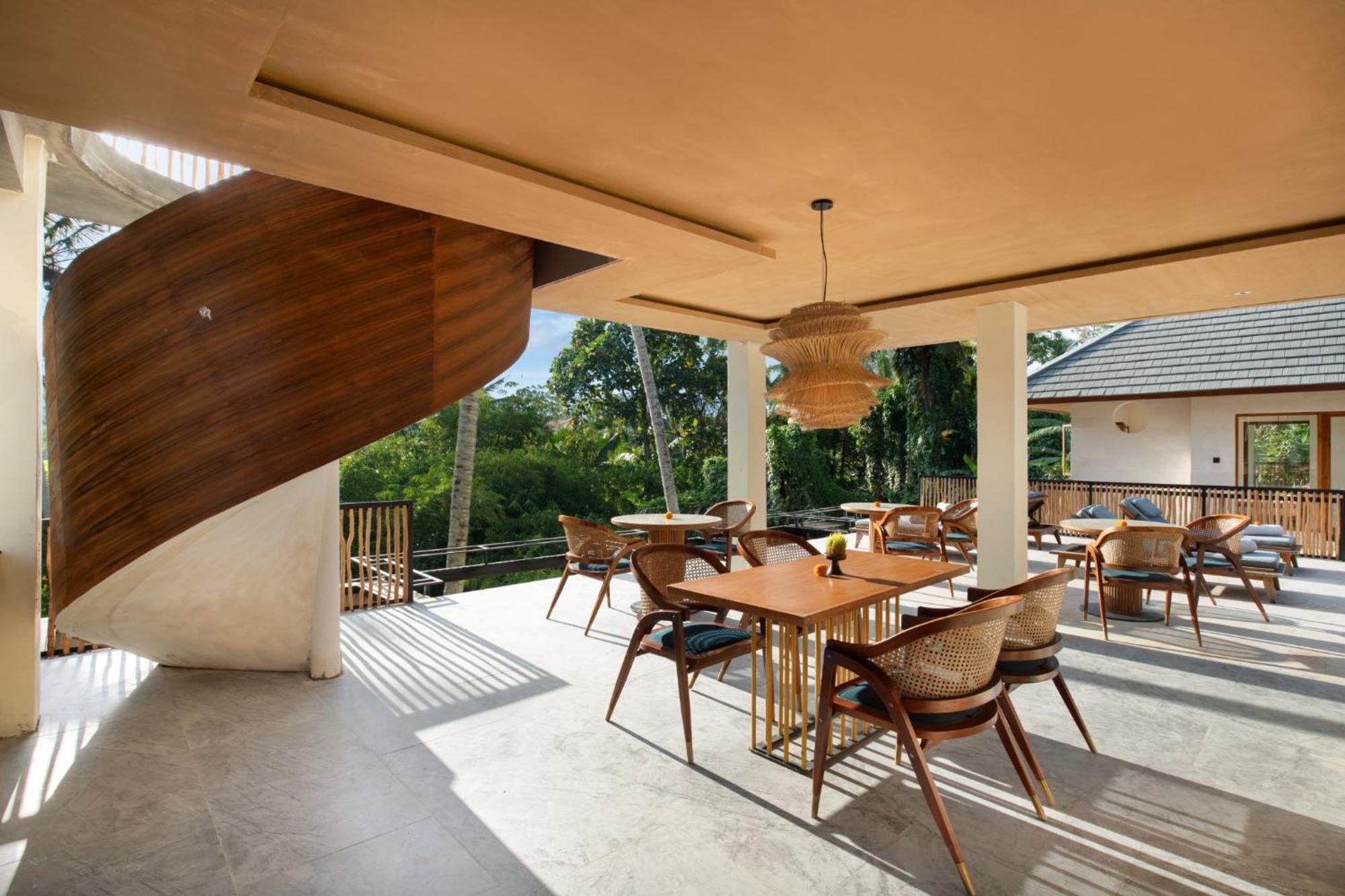 Suara Alam By Ini Vie Hospitality Hotel