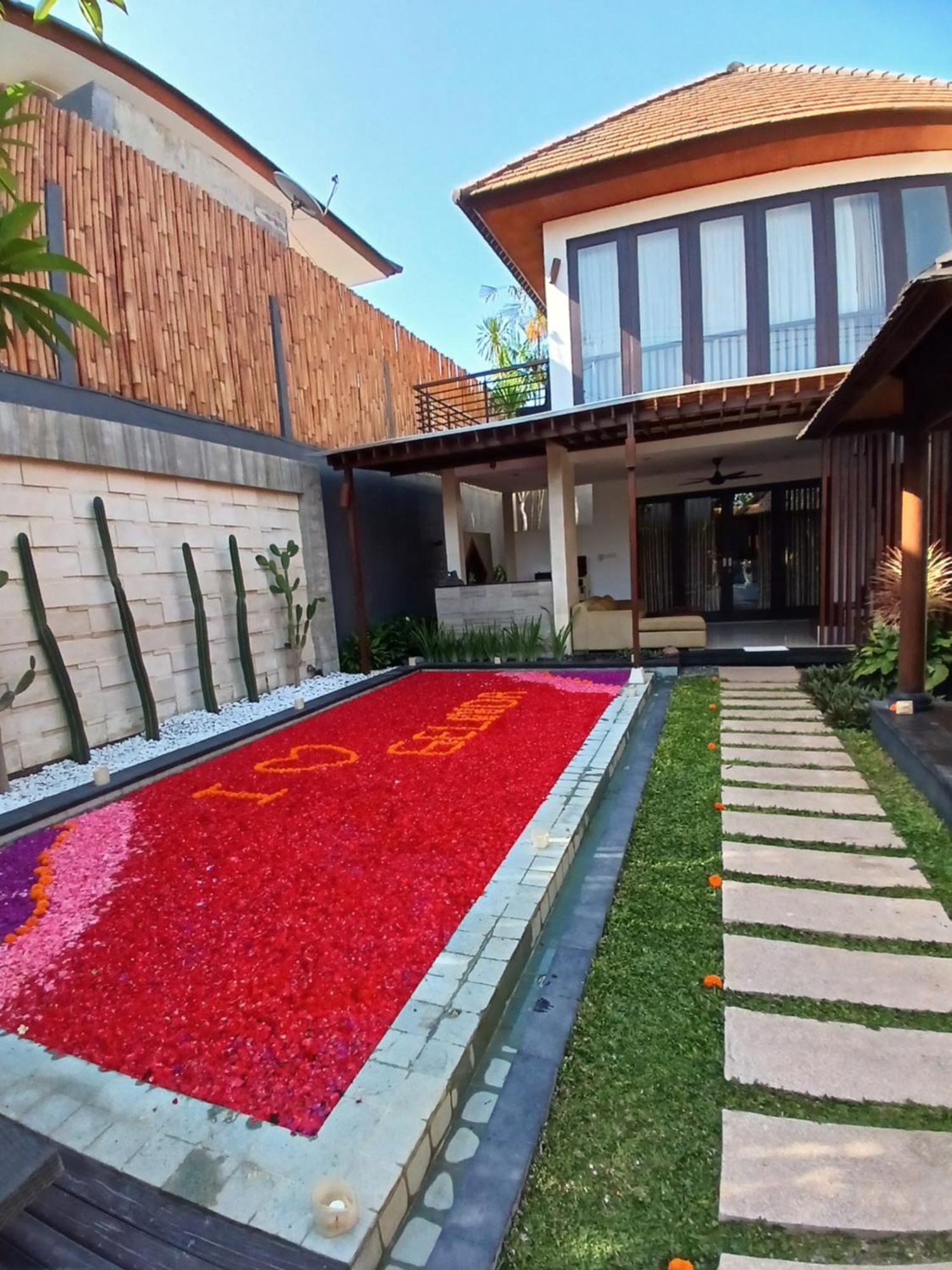 Villa Grania Bali *