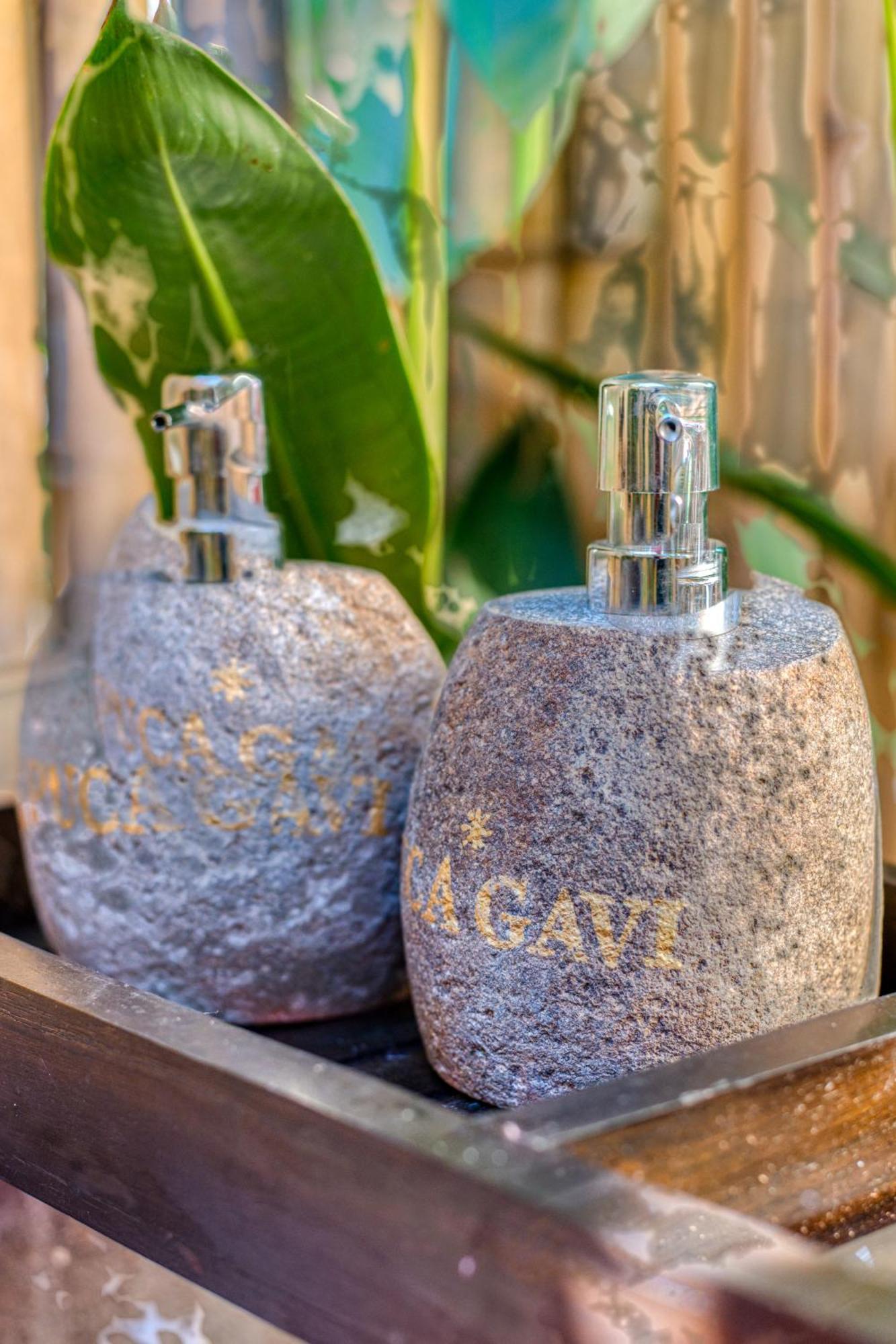 Puca Gavi Eco Luxury Managed By Manara Guest house Ubud (Bali)