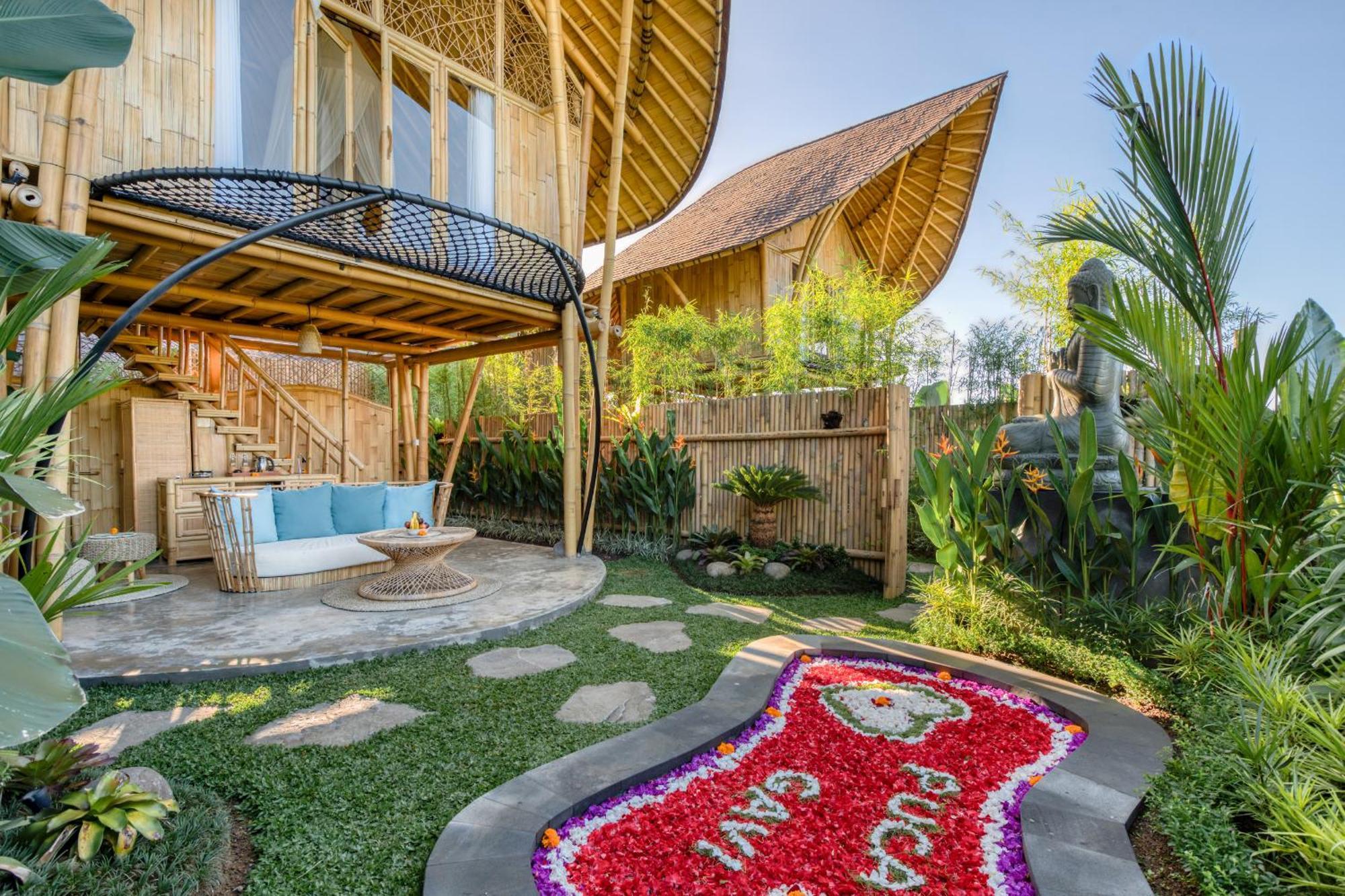 Puca Gavi Eco Luxury Managed By Manara