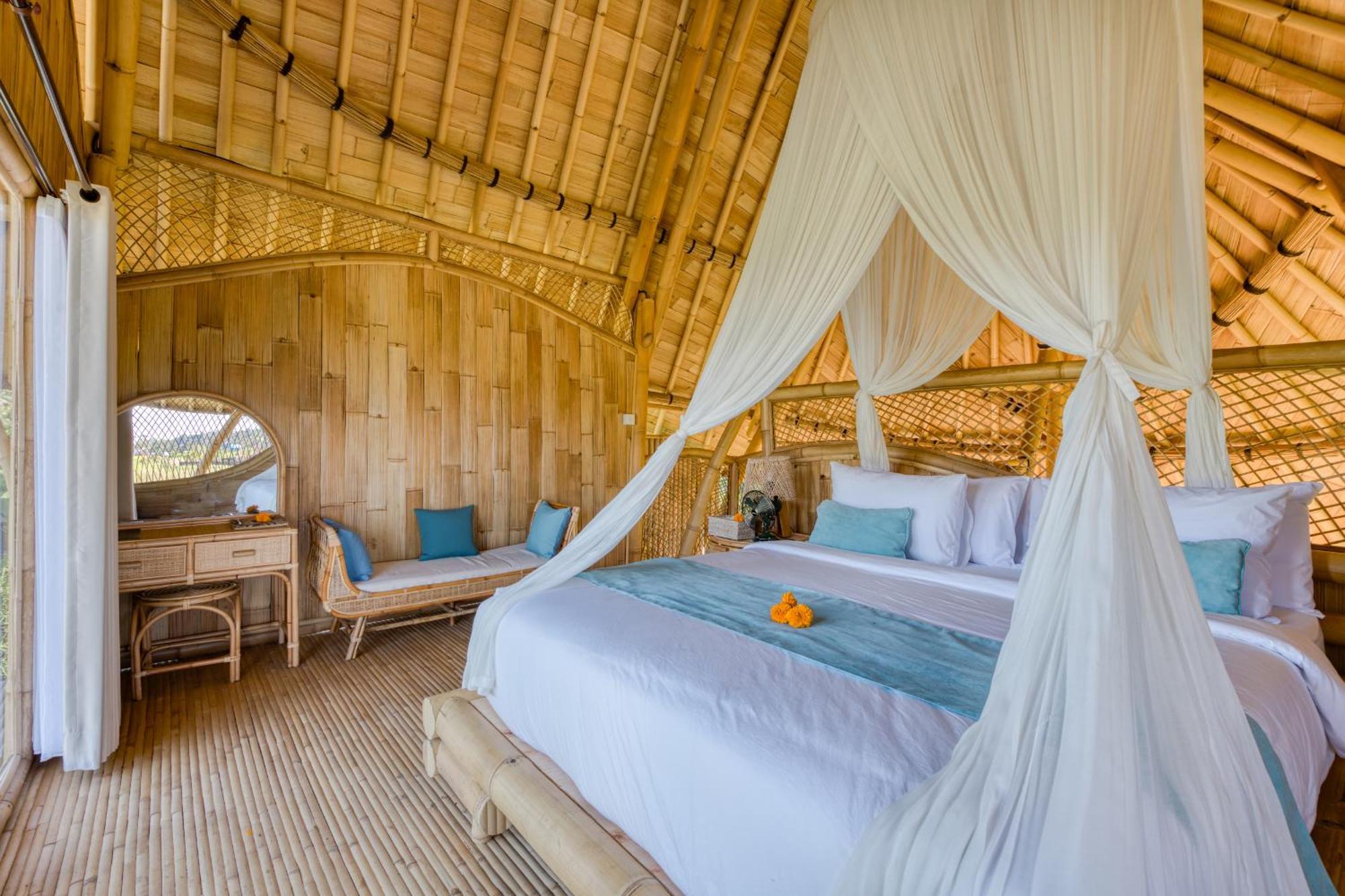 Puca Gavi Eco Luxury Managed By Manara Guest house