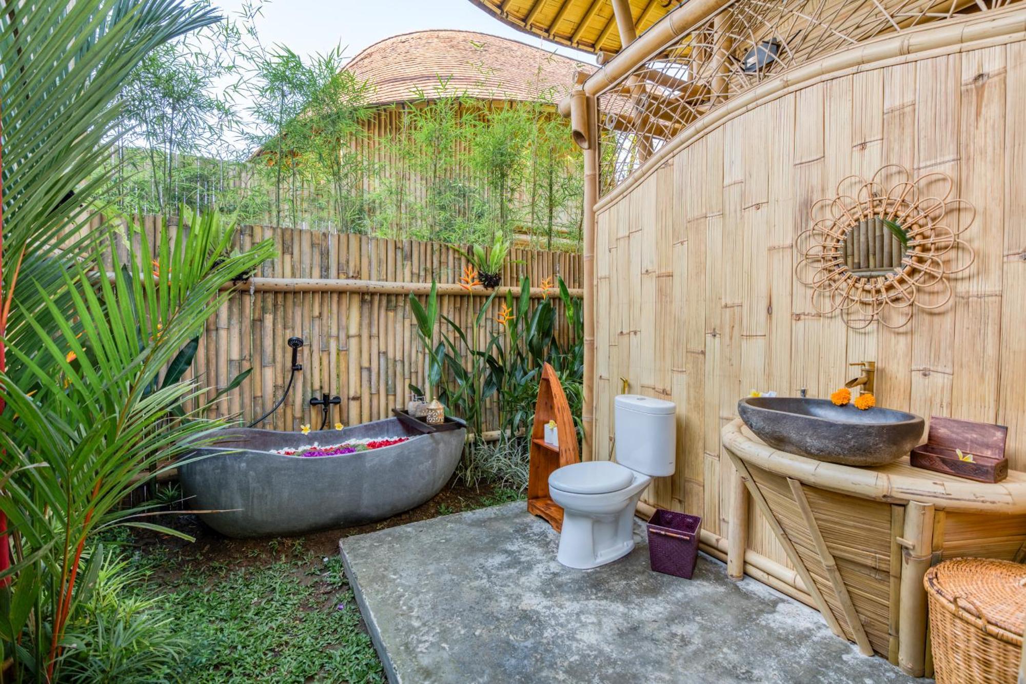 Guest house Puca Gavi Eco Luxury Managed By Manara Ubud (Bali)