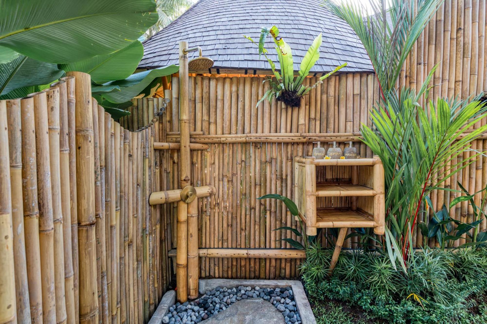 Puca Gavi Eco Luxury Managed By Manara Guest house Ubud (Bali)