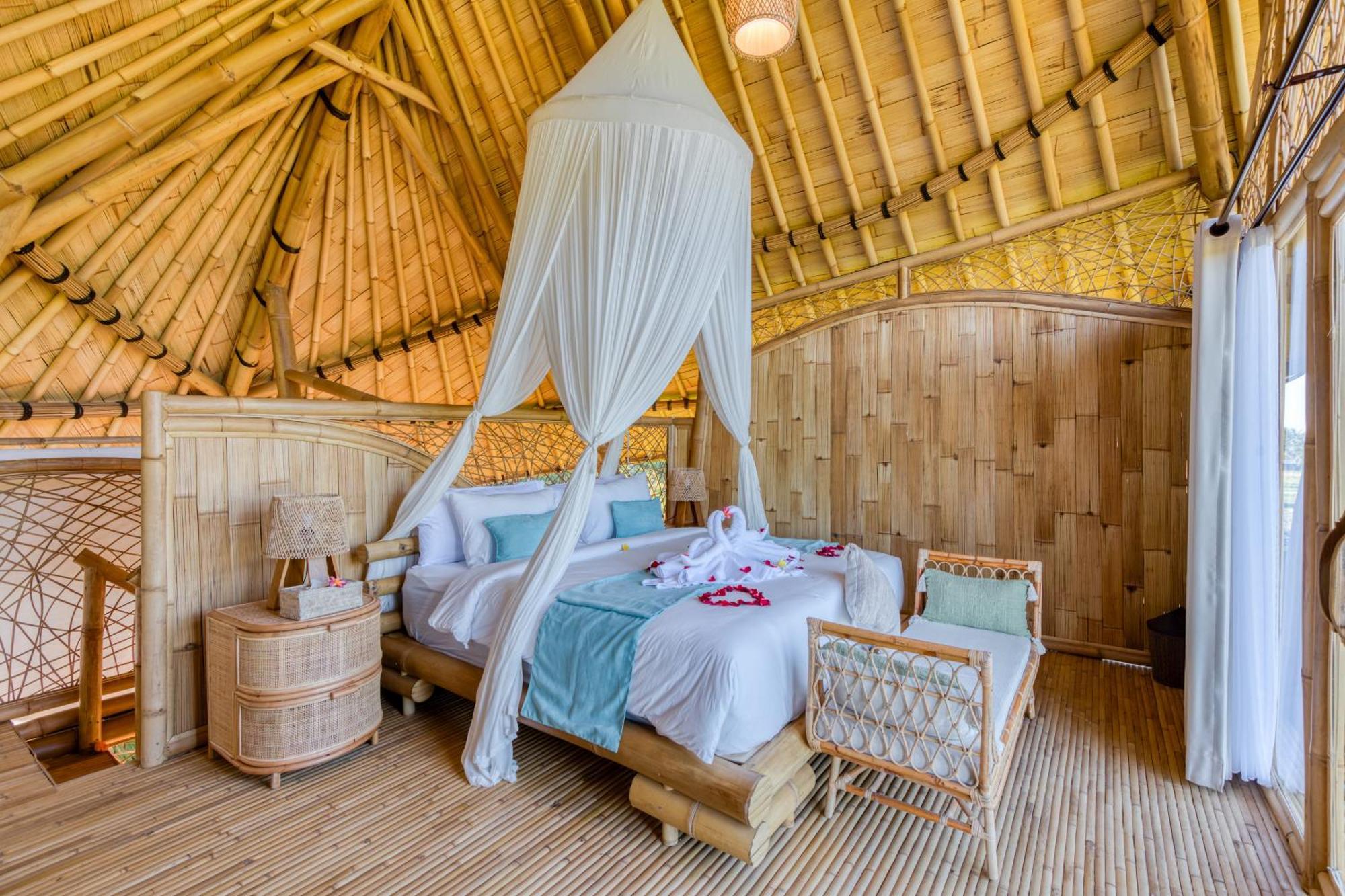 Guest house Puca Gavi Eco Luxury Managed By Manara Ubud (Bali)