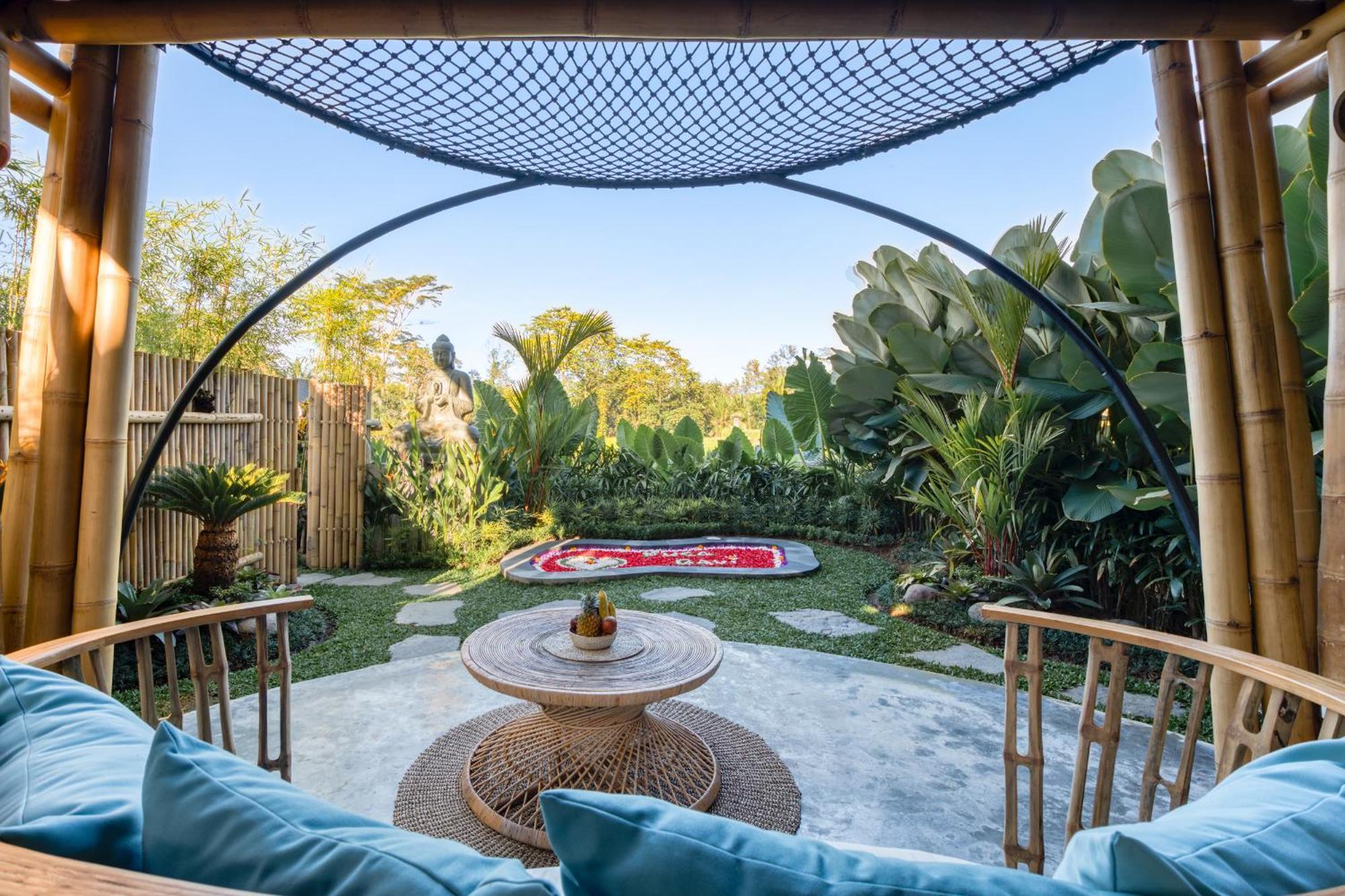 Puca Gavi Eco Luxury Managed By Manara Ubud (Bali)