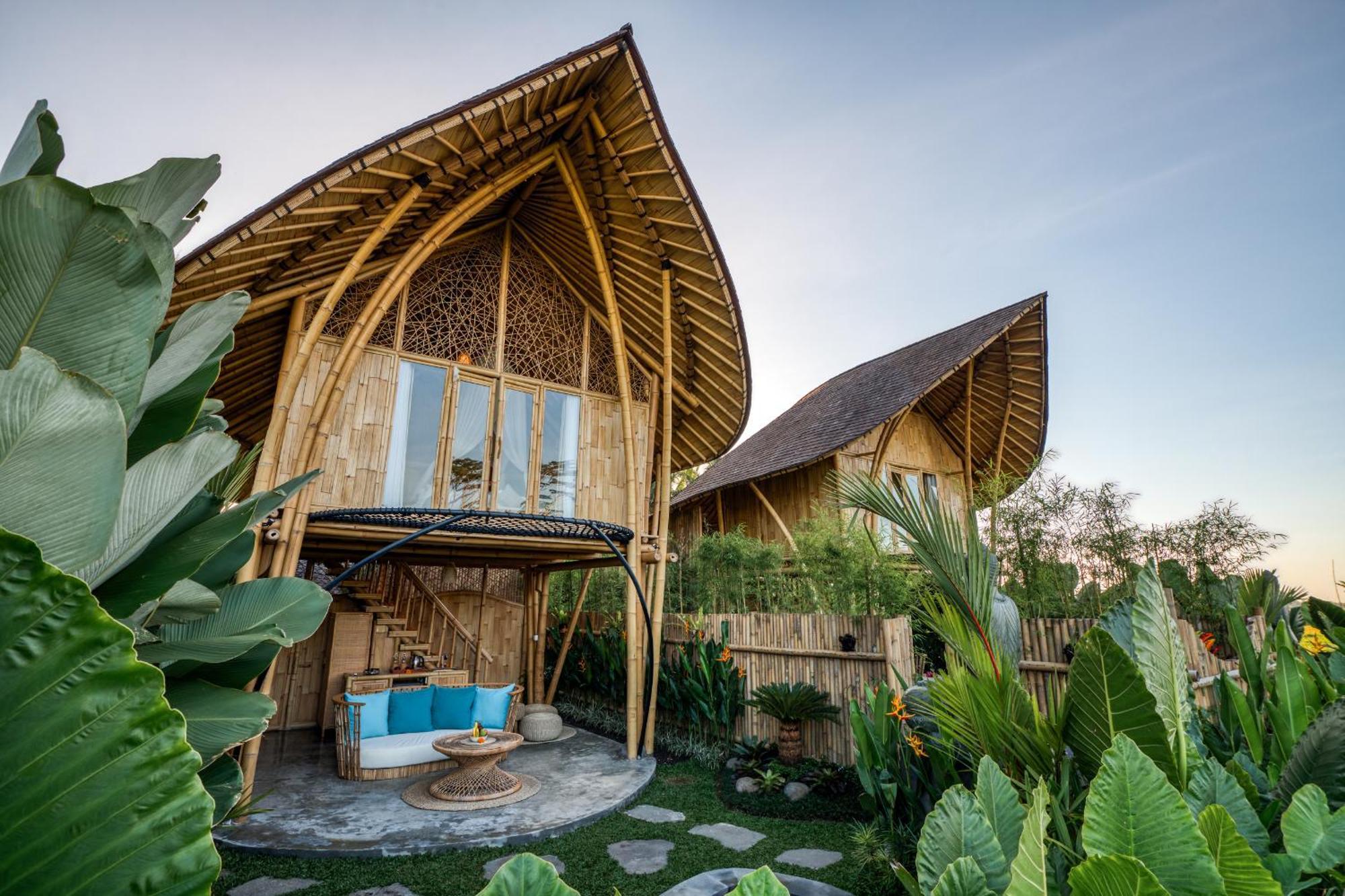 Puca Gavi Eco Luxury Managed By Manara Guest house