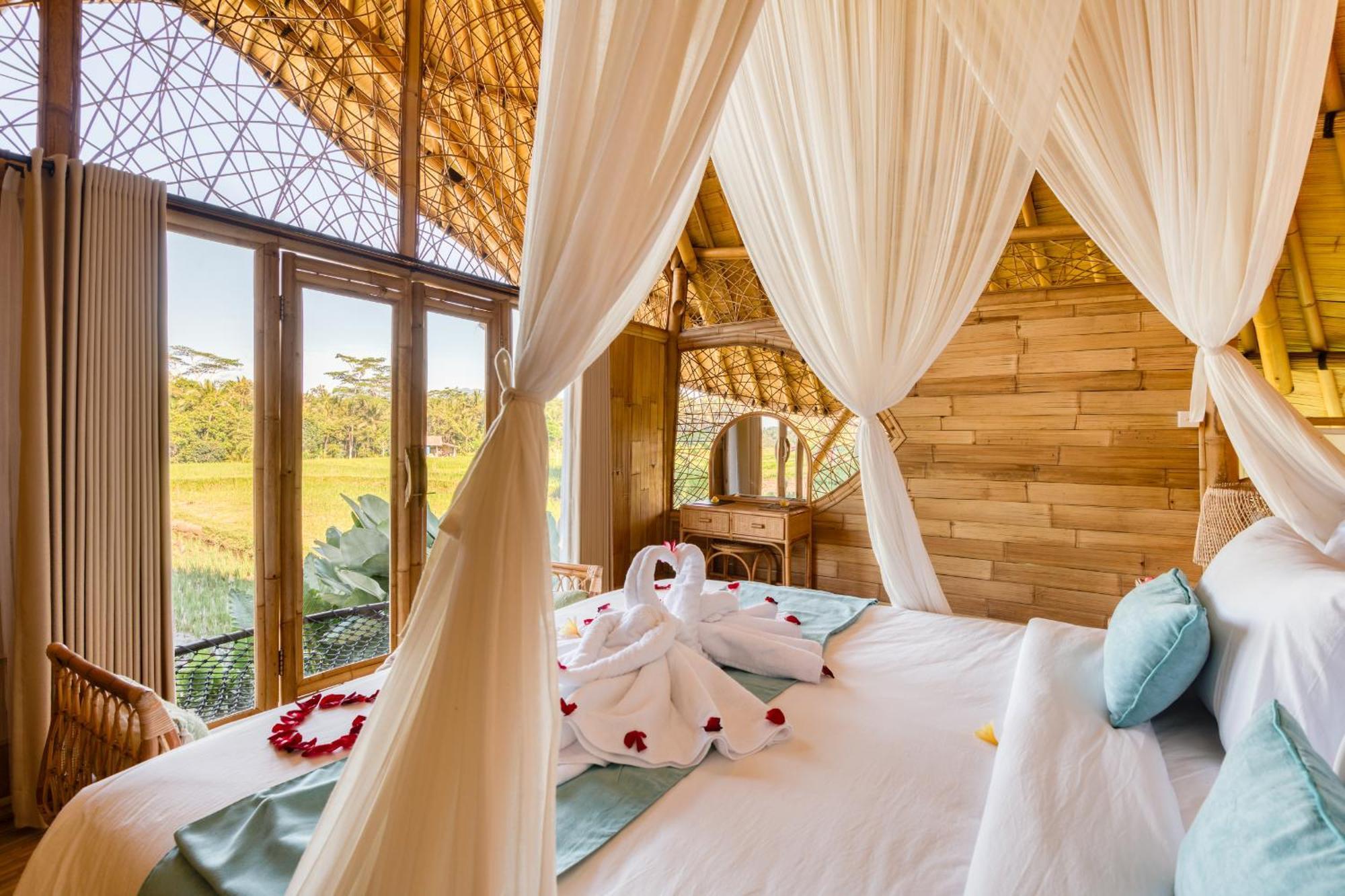 Puca Gavi Eco Luxury Managed By Manara Ubud (Bali)