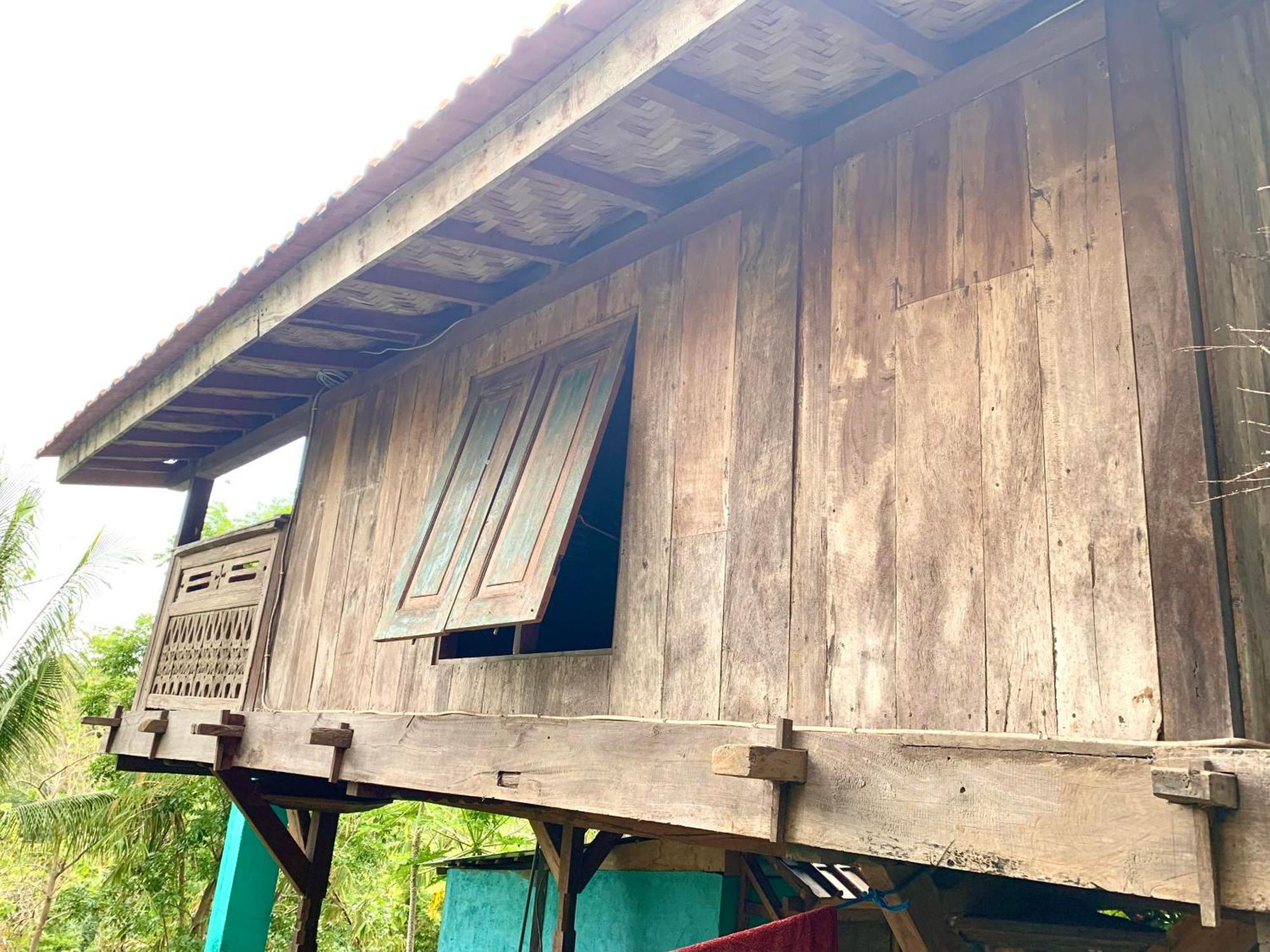Holiday home Kepuh