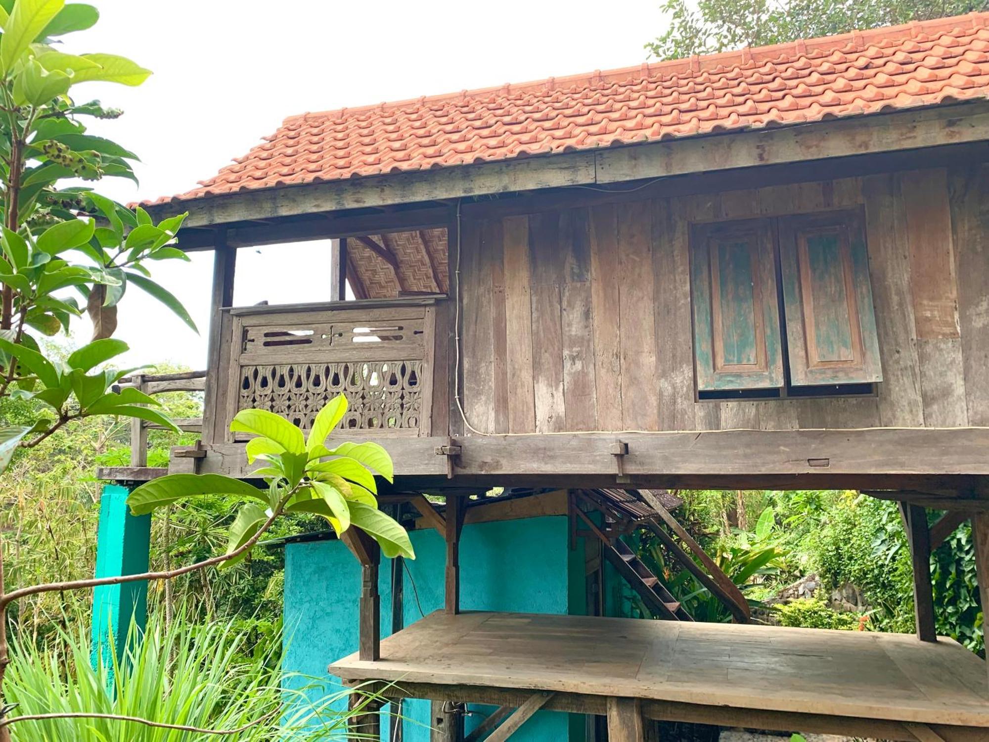 Kepuh Holiday home *
