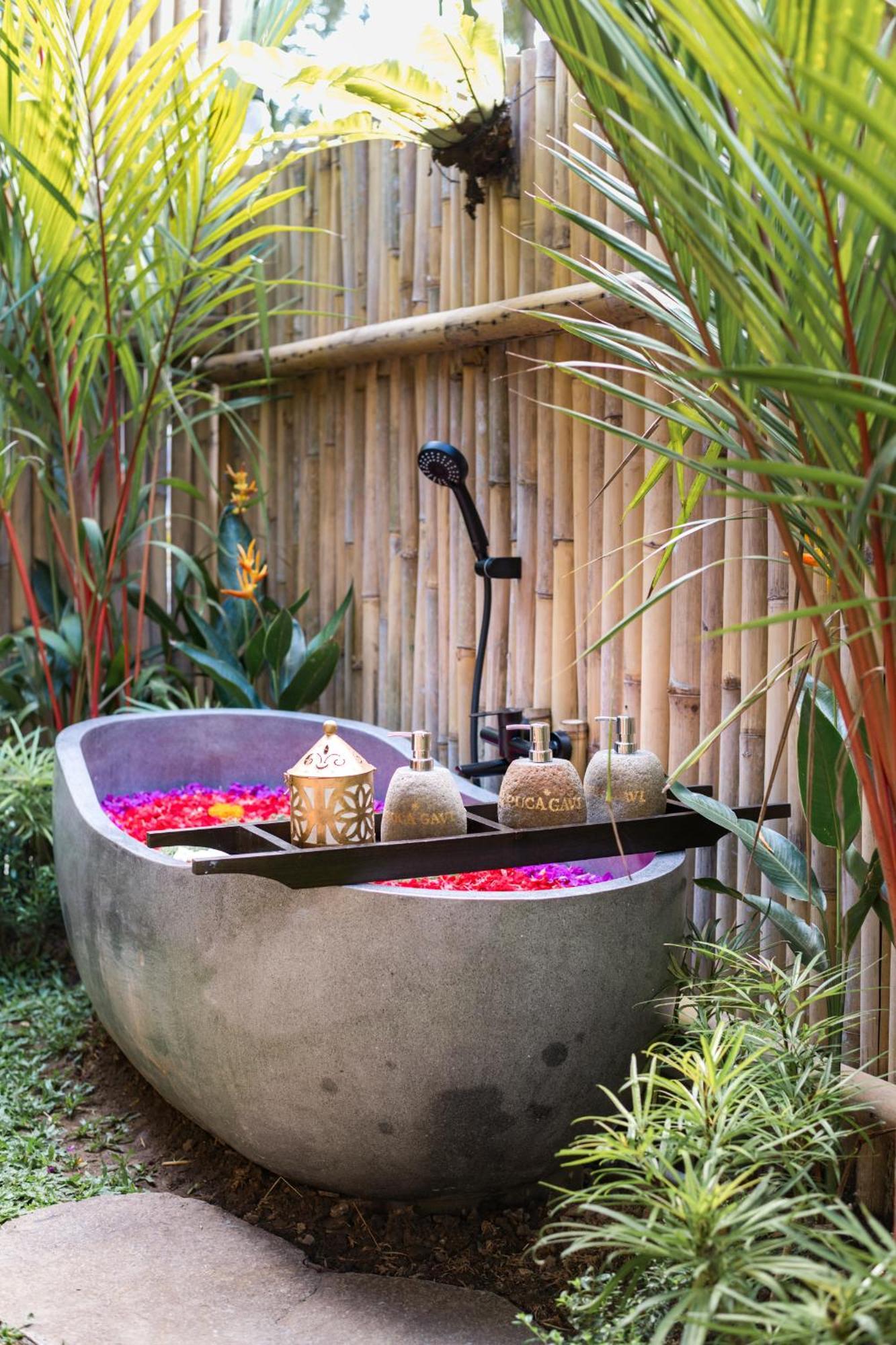 Guest house Puca Gavi Eco Luxury Managed By Manara Ubud (Bali)