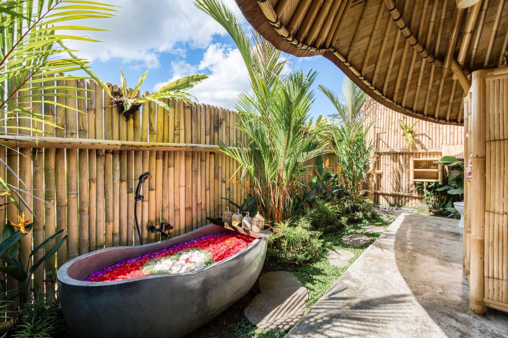 Guest house Puca Gavi Eco Luxury Managed By Manara Ubud (Bali)