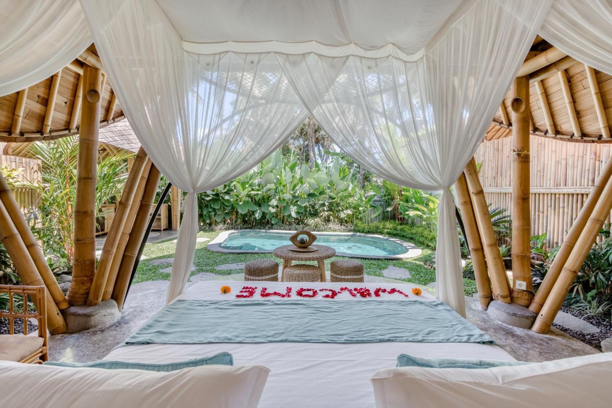 Guest house Puca Gavi Eco Luxury Managed By Manara Ubud (Bali)