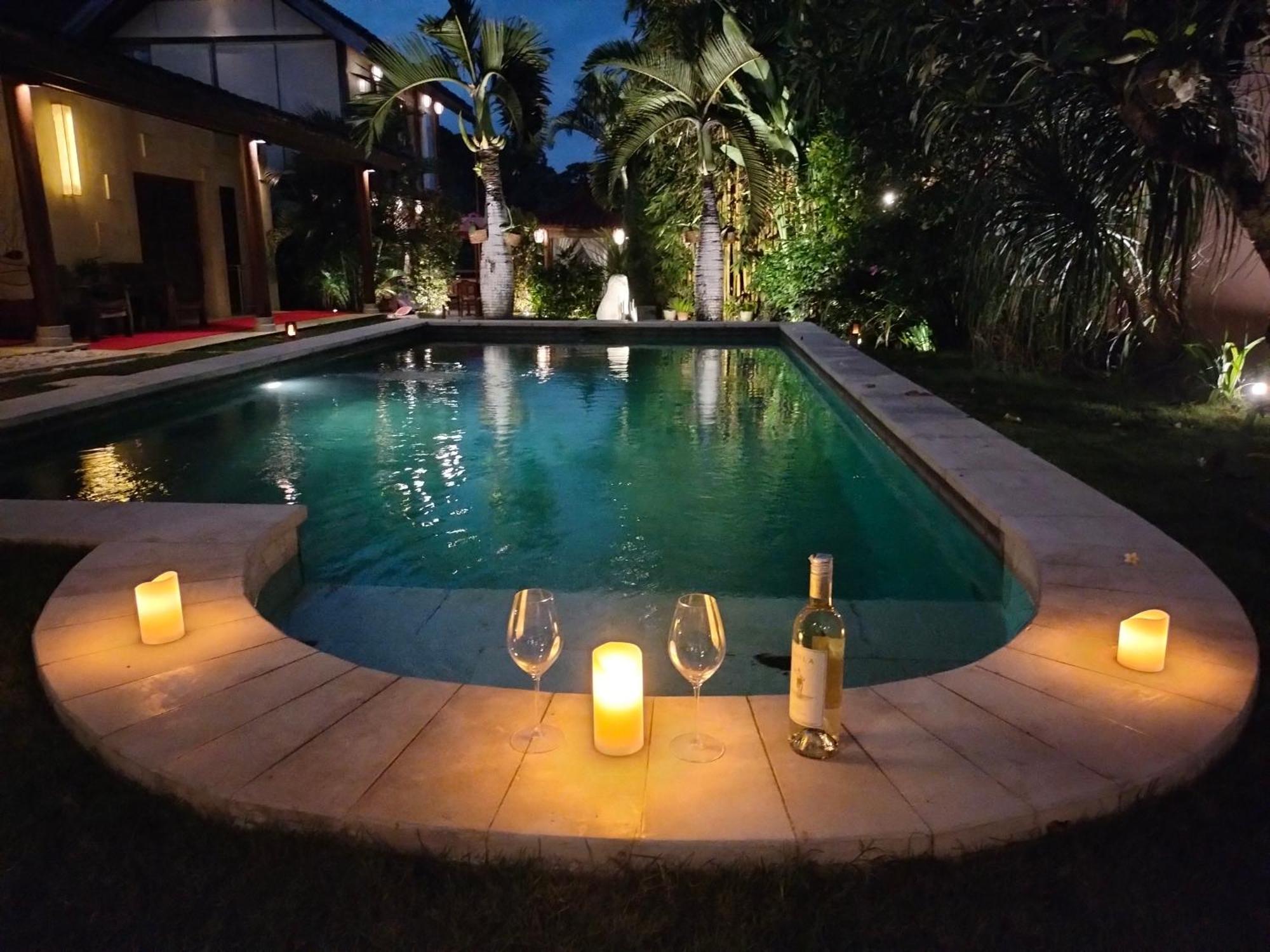 Pilou Boutique Tempat Tidur & Sarapan *