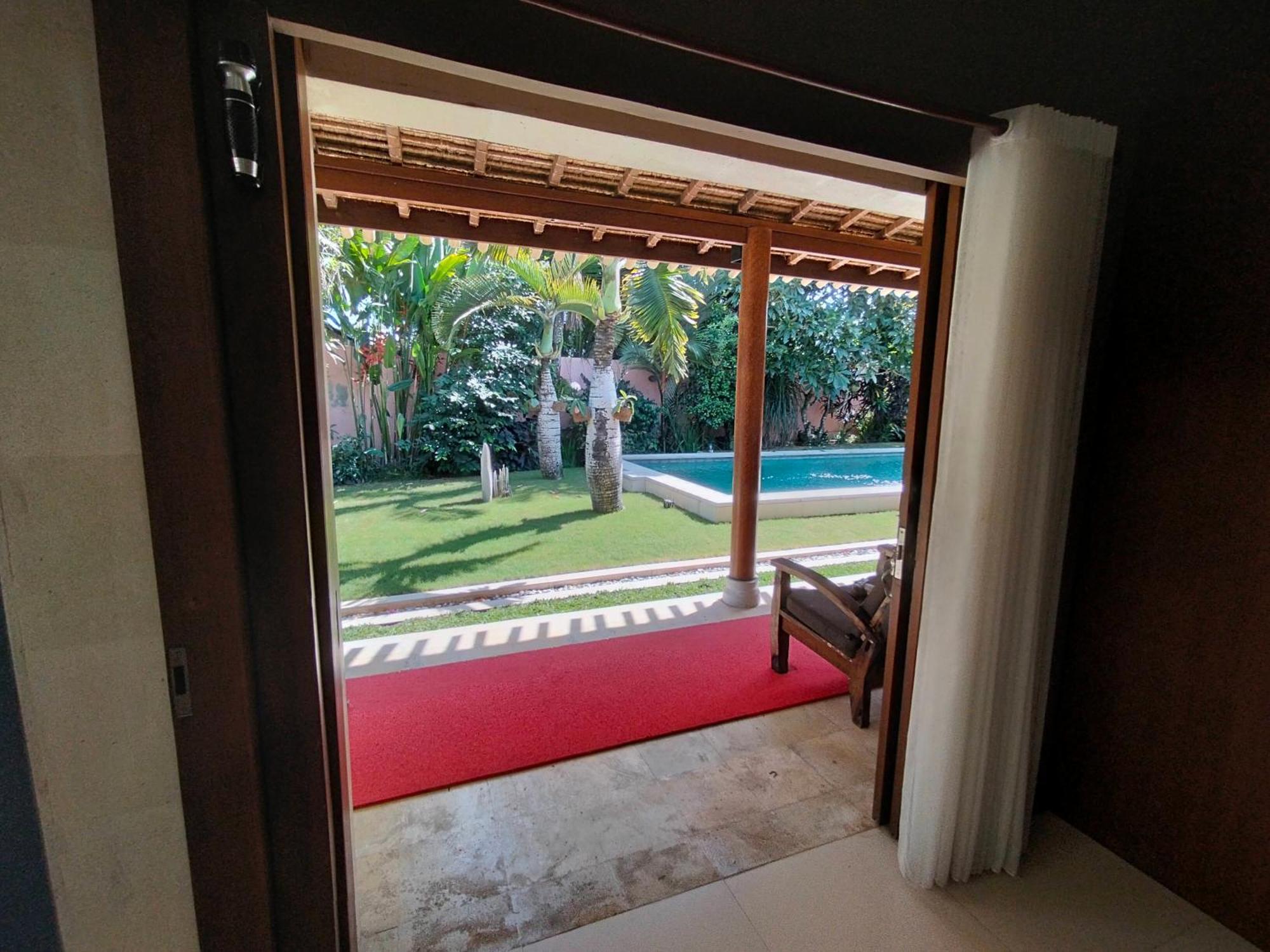 Tempat Tidur & Sarapan Pilou Boutique *