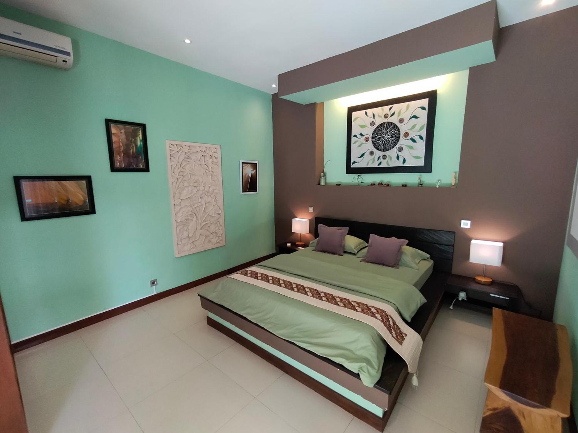 Tempat Tidur & Sarapan Pilou Boutique *