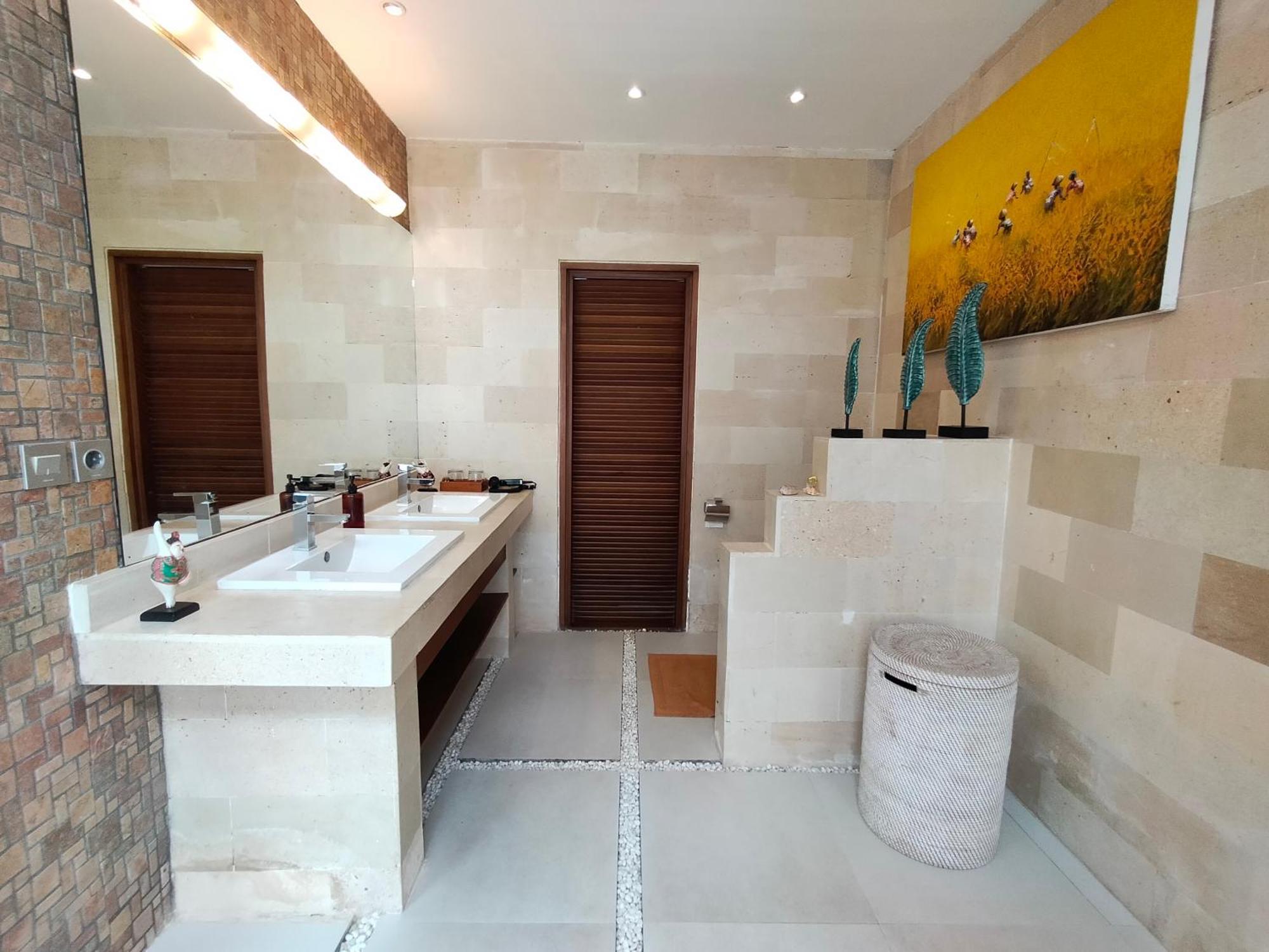 Pilou Boutique Tempat Tidur & Sarapan Tanah Lot (Bali)