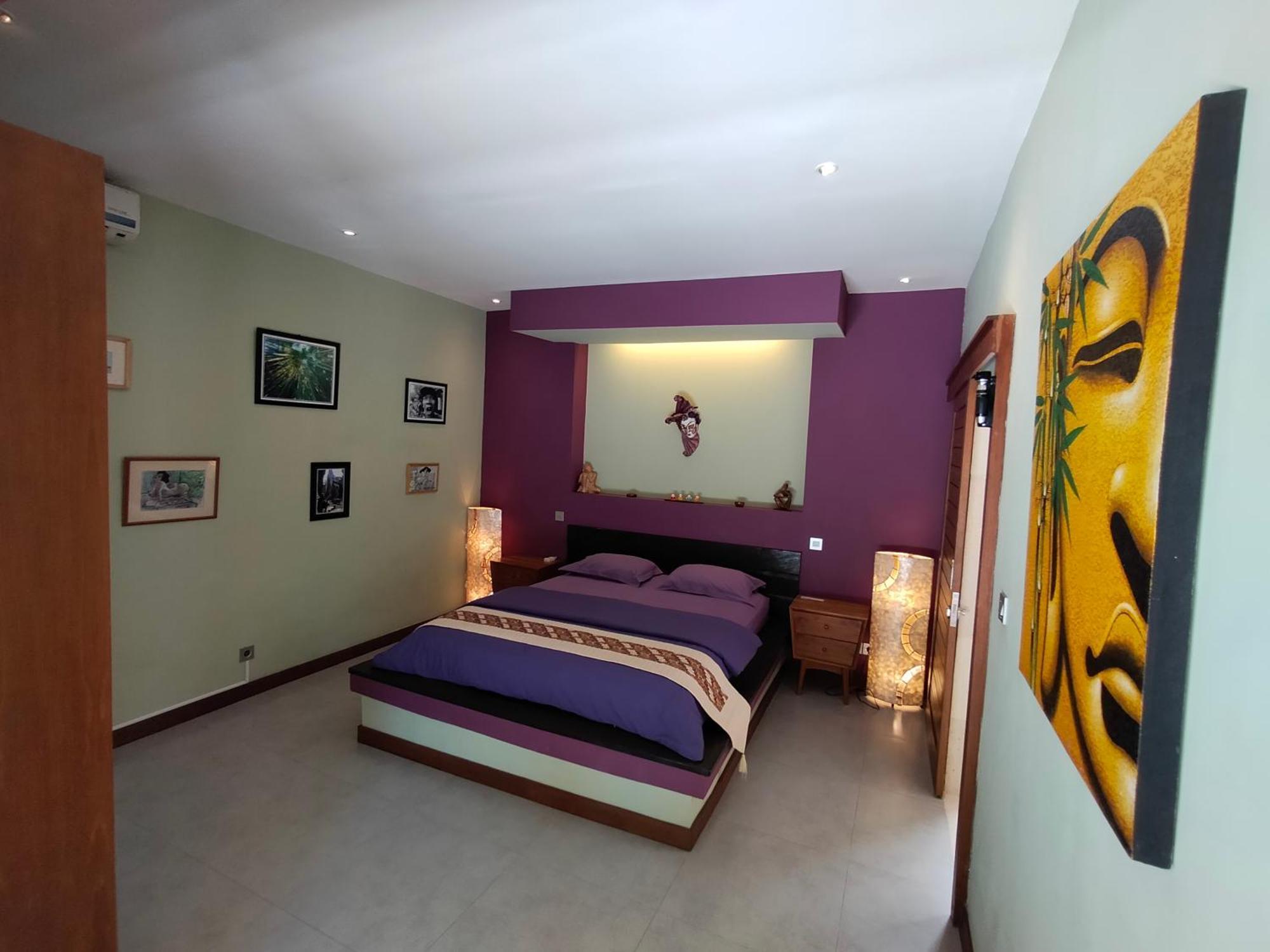 Pilou Boutique Tempat Tidur & Sarapan *