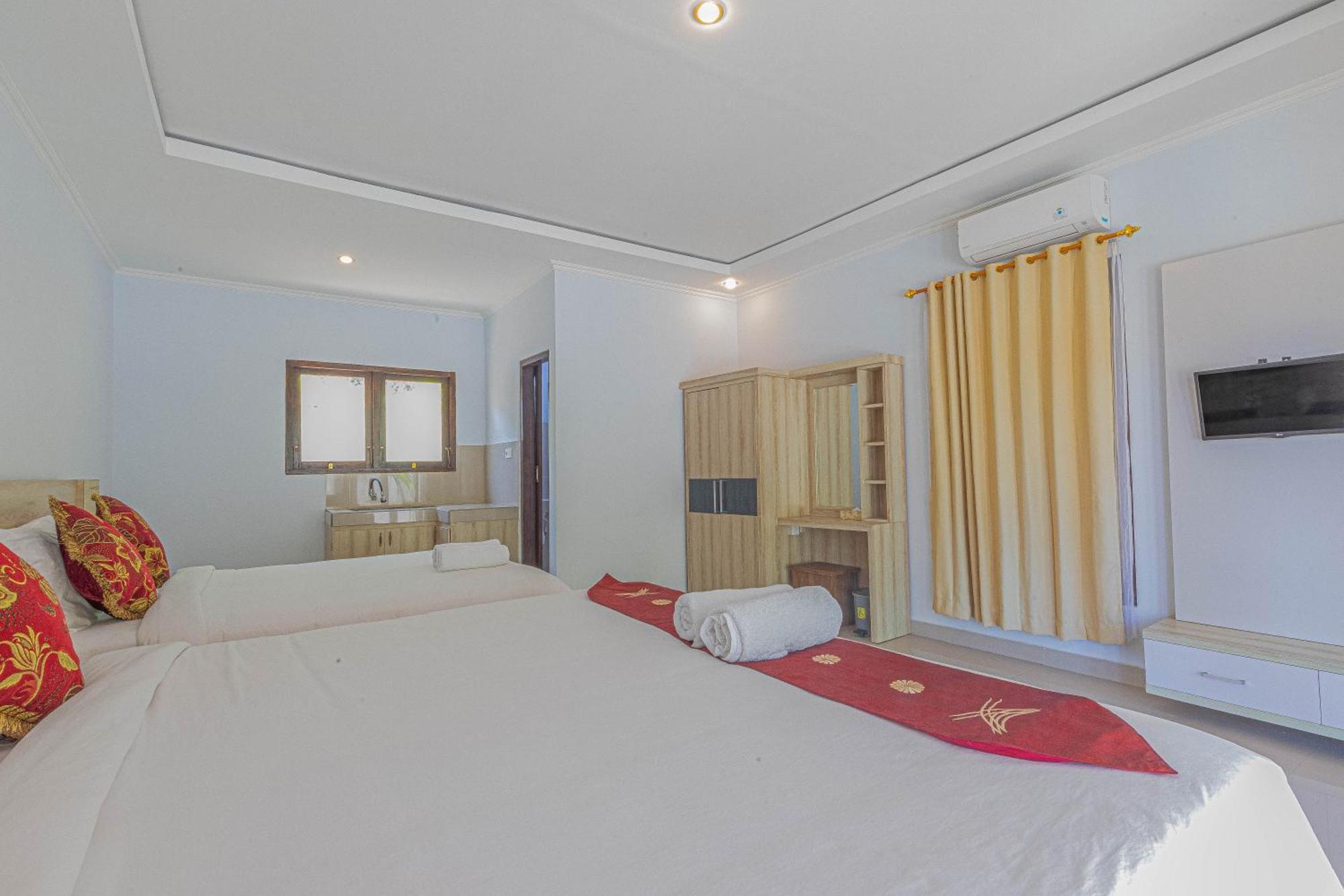 Resort Kalpataru Semaya