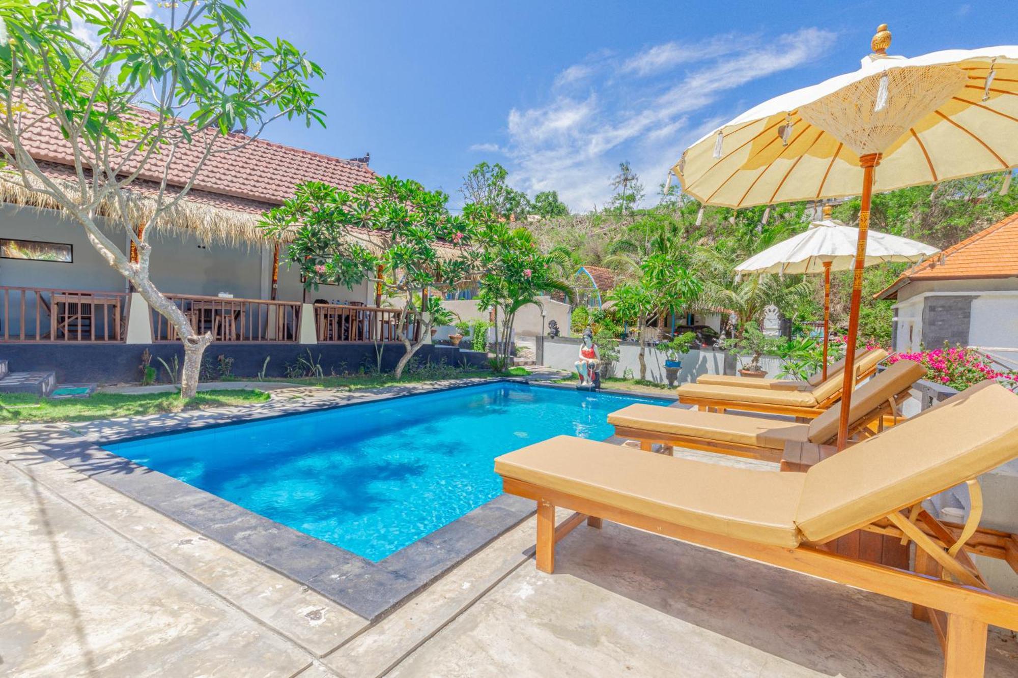 Kalpataru Resort