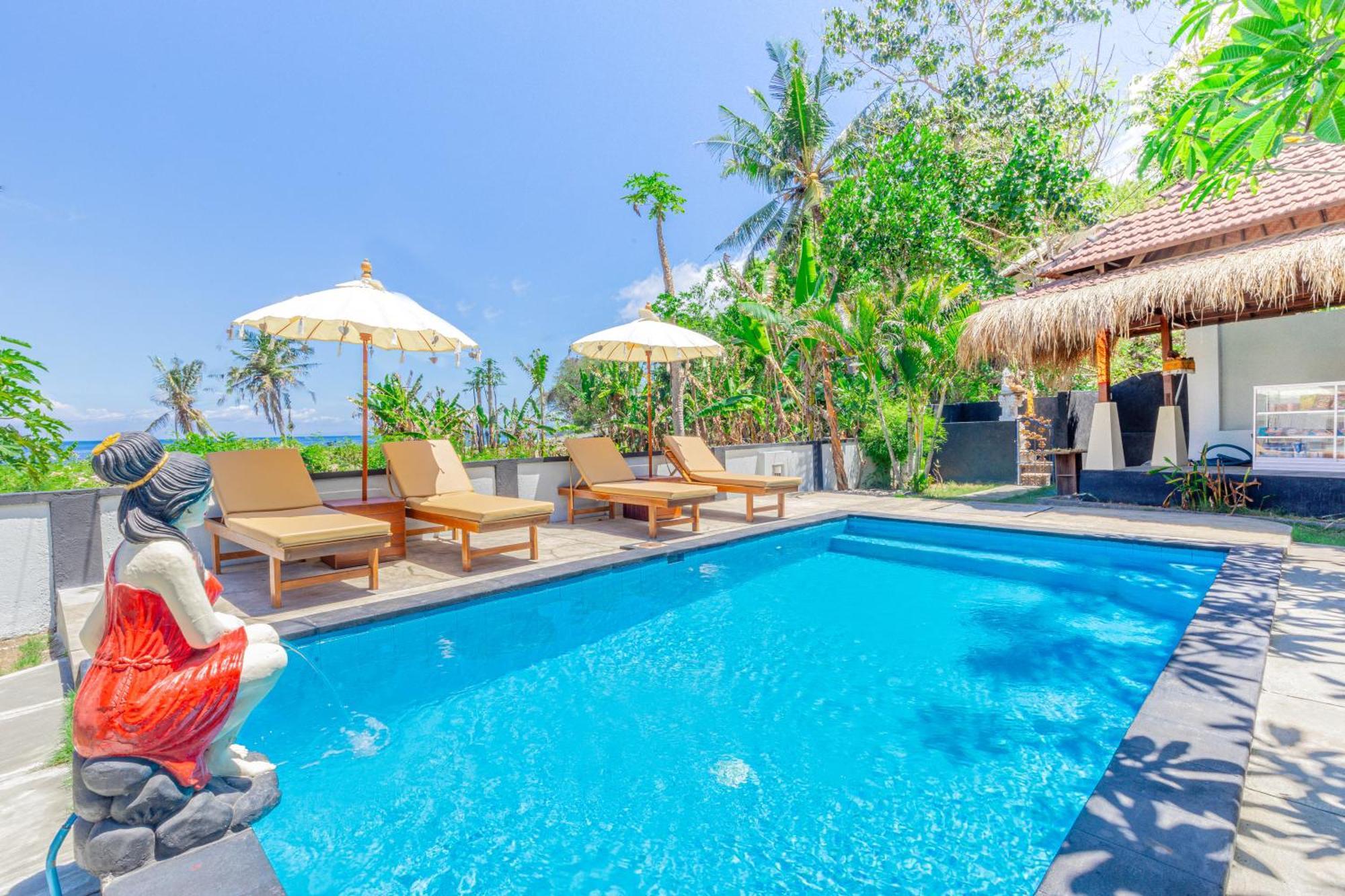 Kalpataru Resort 5*