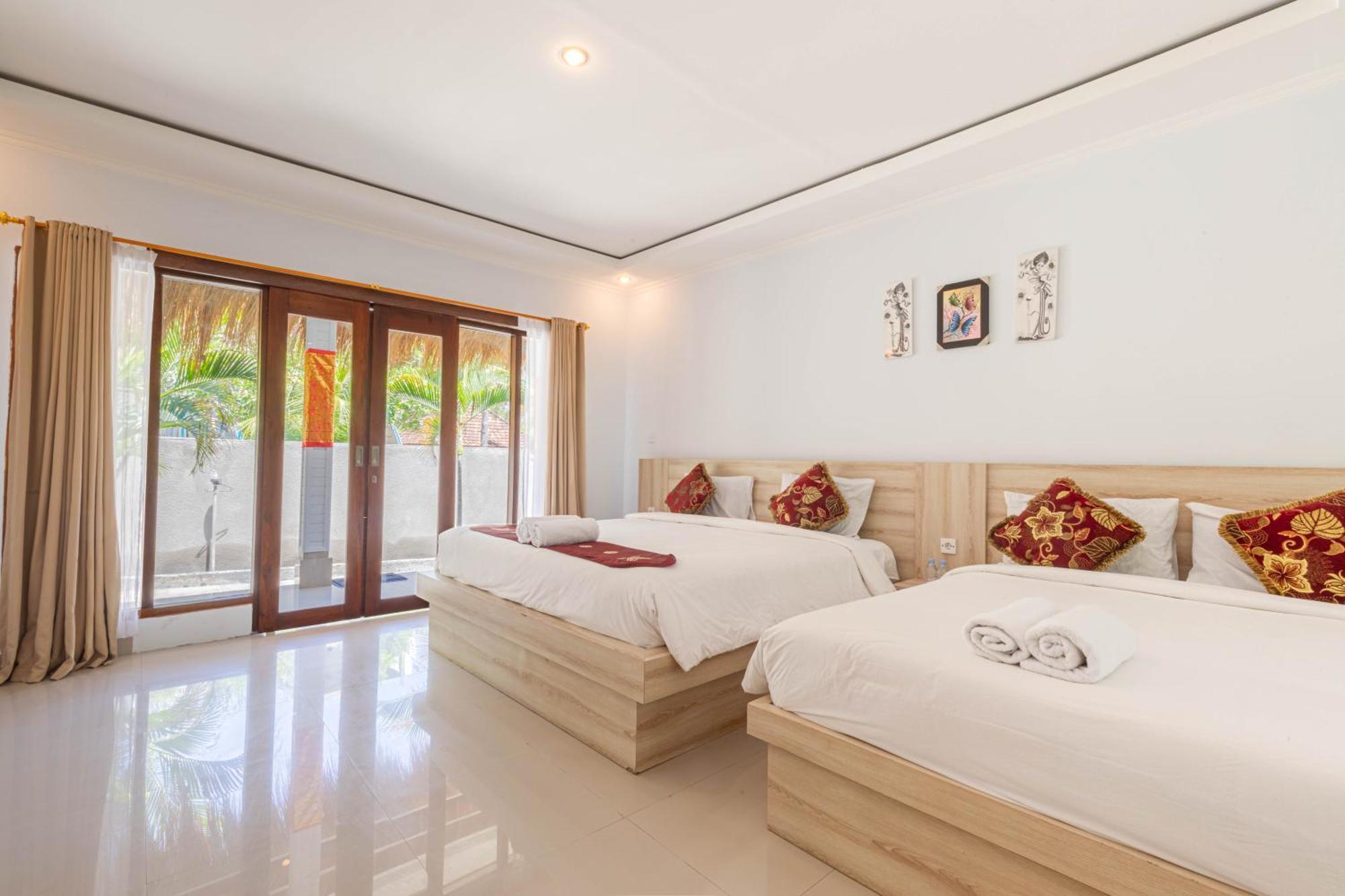 Resort Kalpataru Semaya