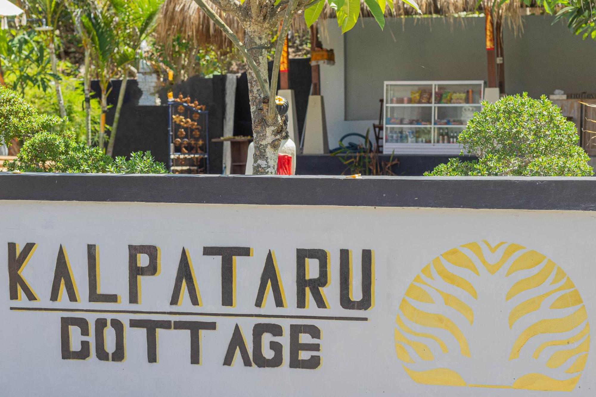 Kalpataru Resort