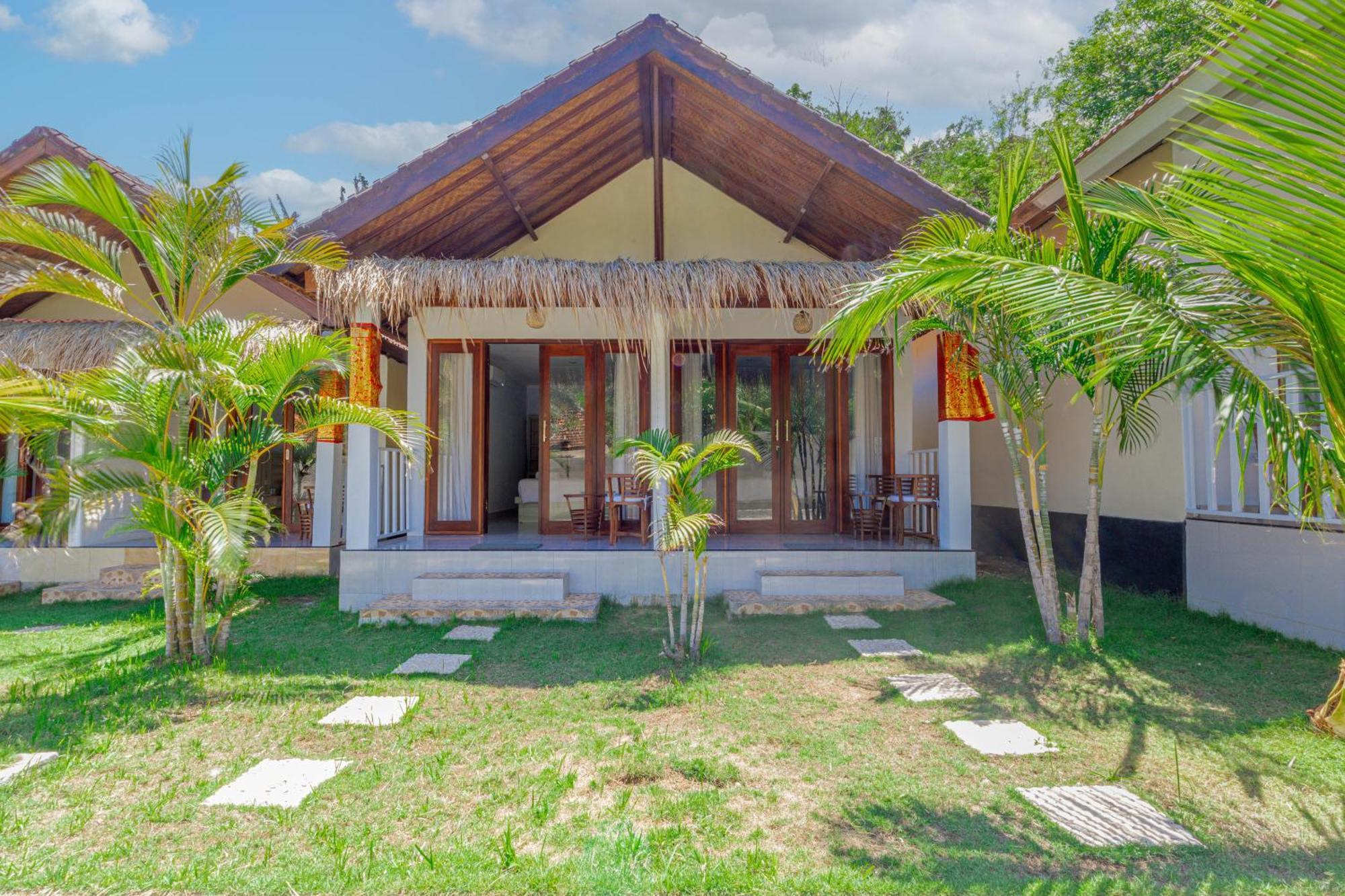 Resort Kalpataru 5*