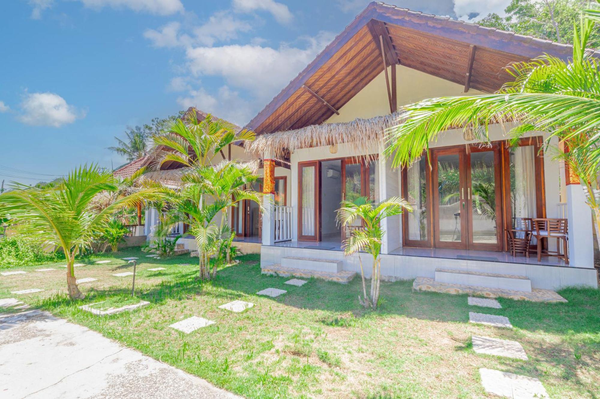 Resort Kalpataru Semaya