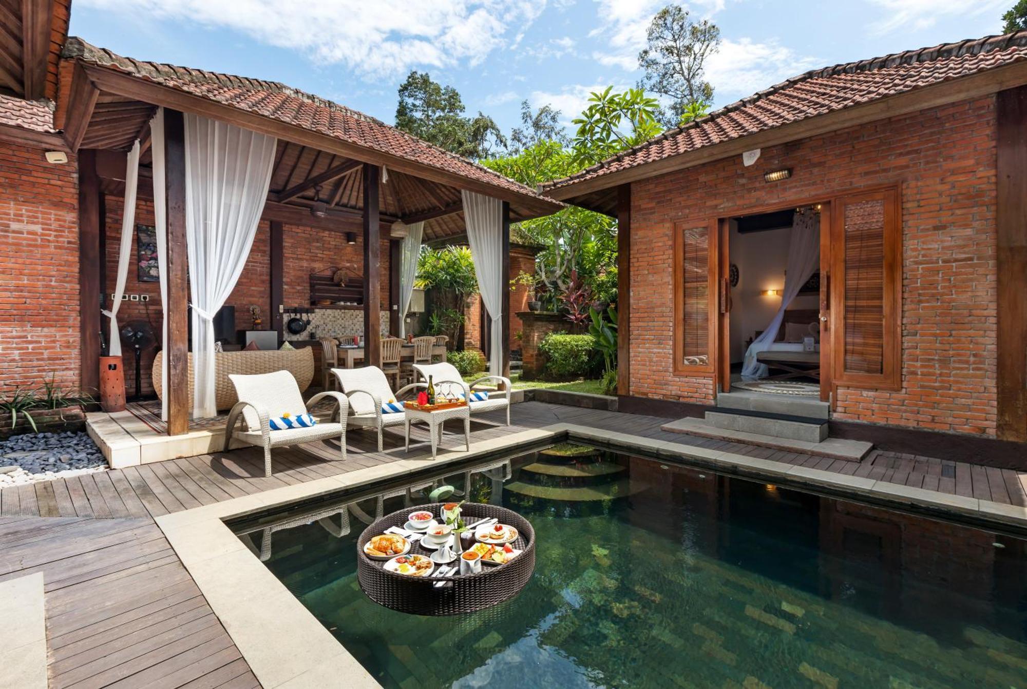 Raya 4* Ubud (Bali)