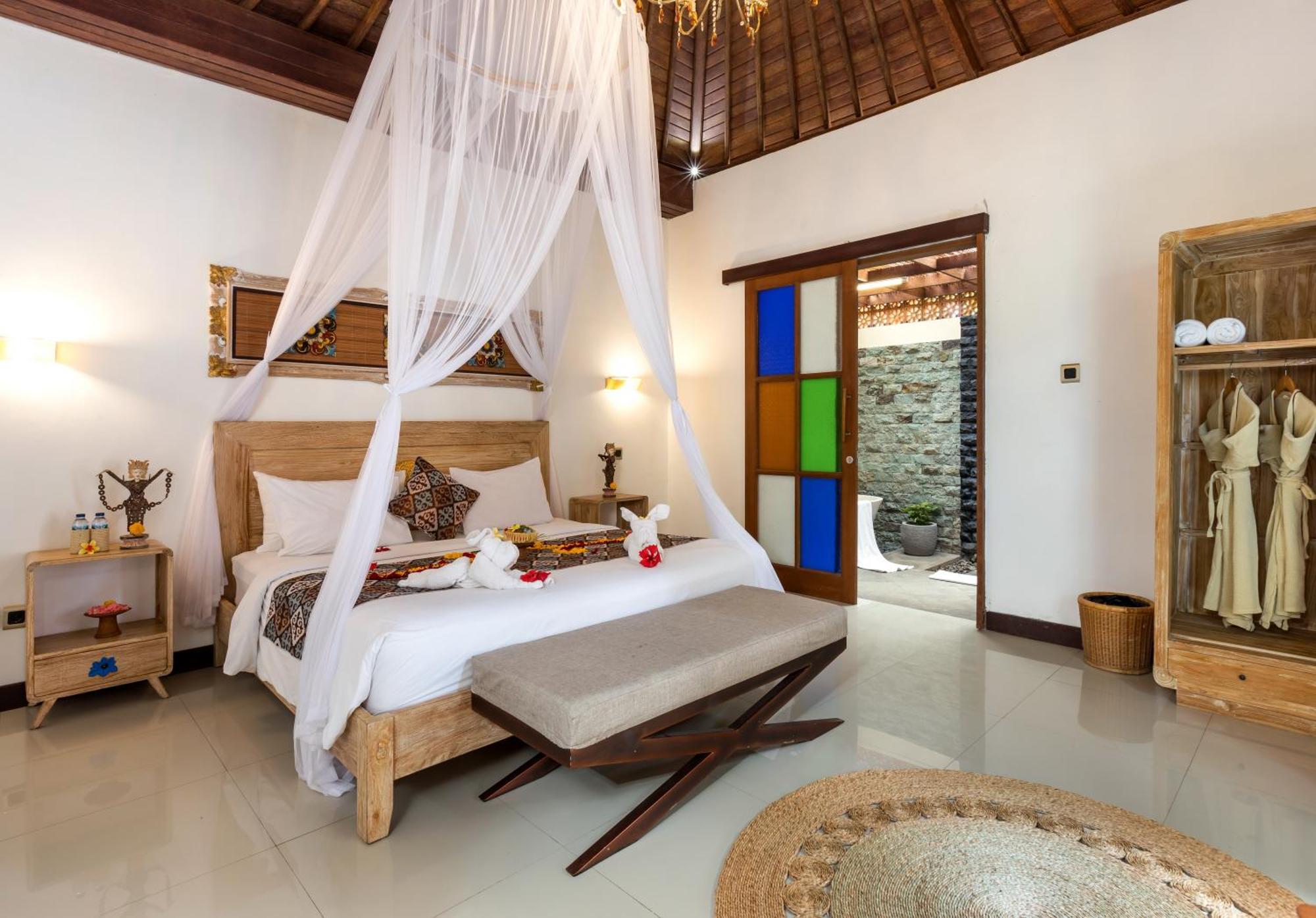 Resort Raya Ubud (Bali)