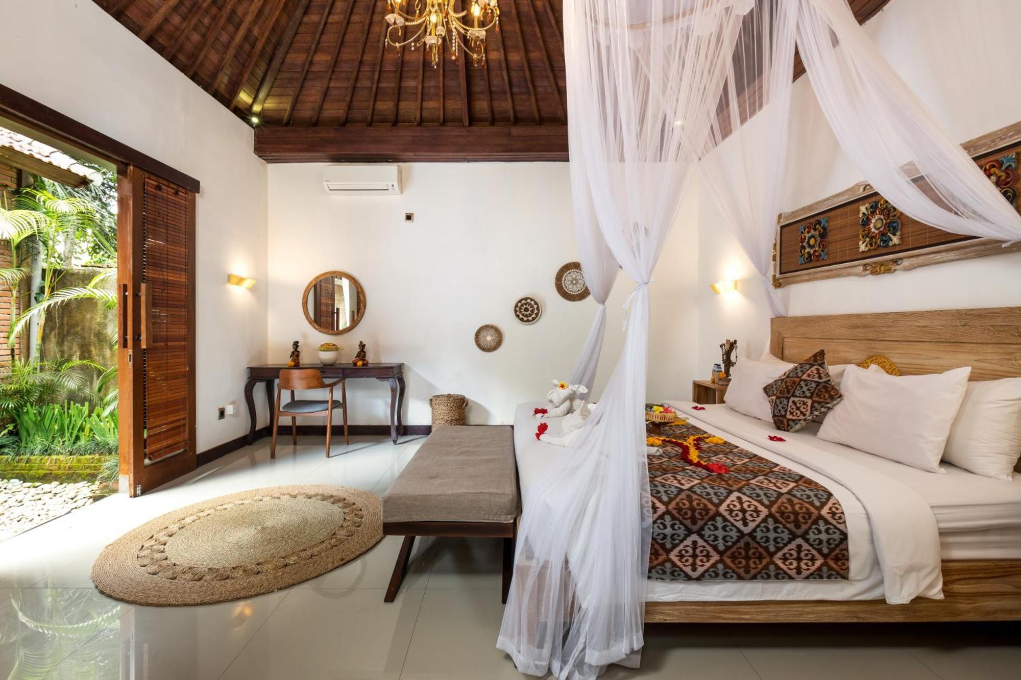 Raya 4* Ubud (Bali)
