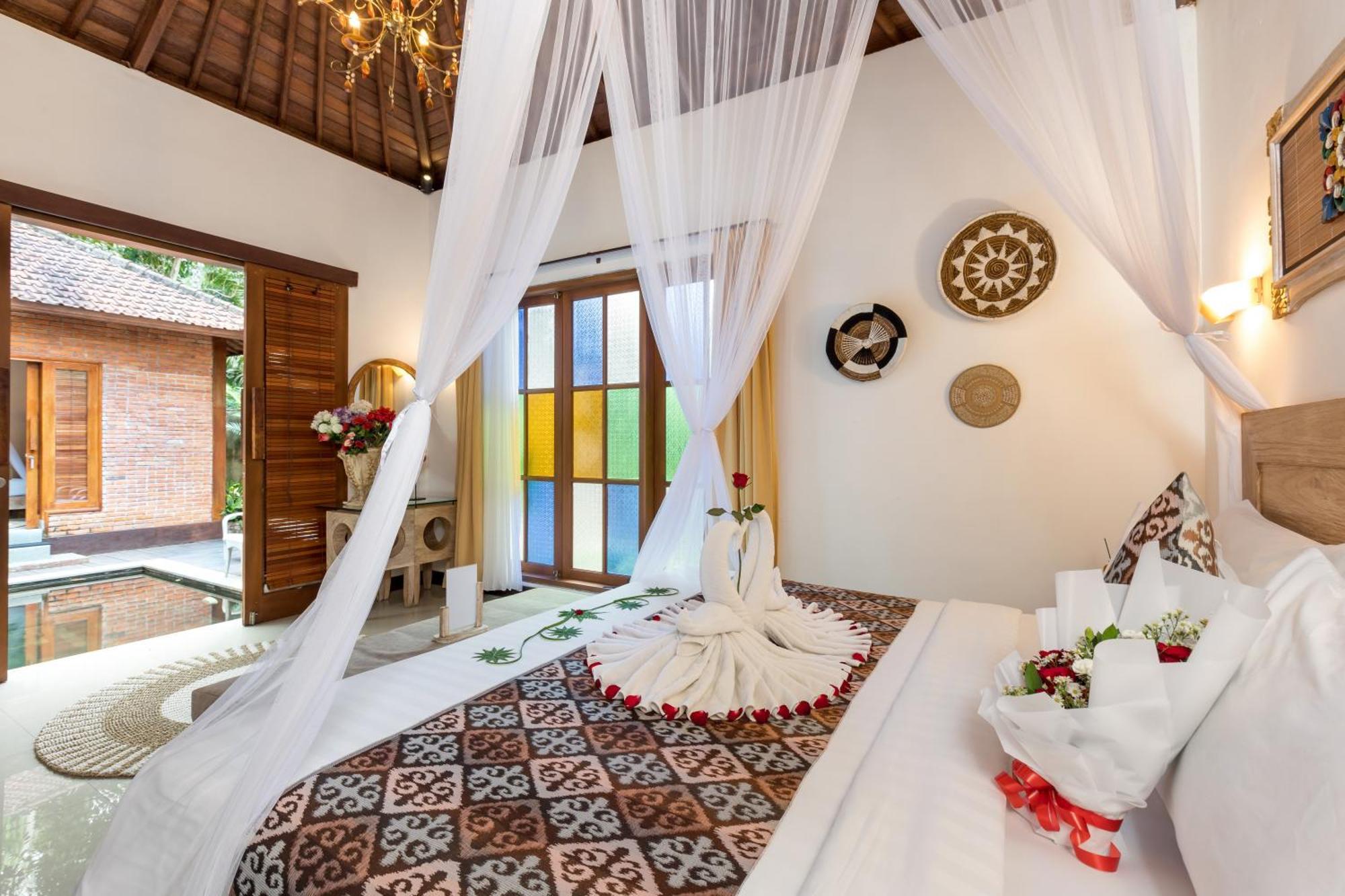 Raya Resort Ubud (Bali)