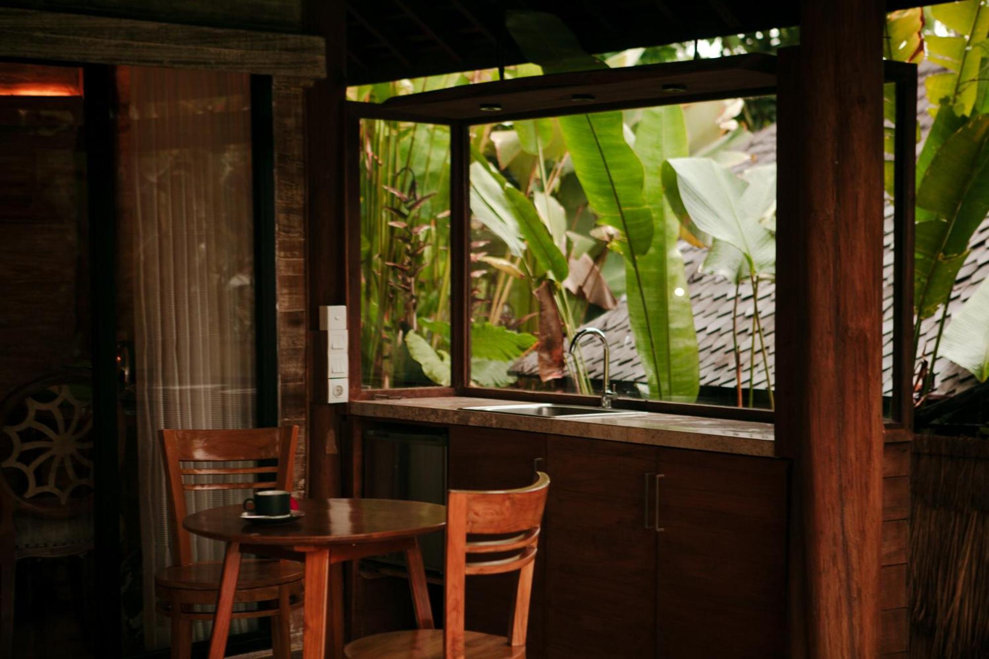 Hotel Sunrise Paradise Bali