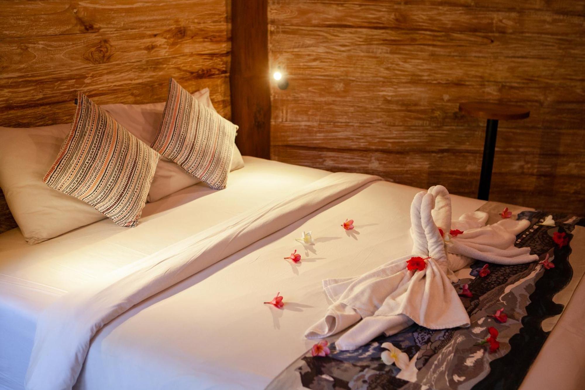 Hotel Sunrise Paradise Bali Karangasem (Bali)