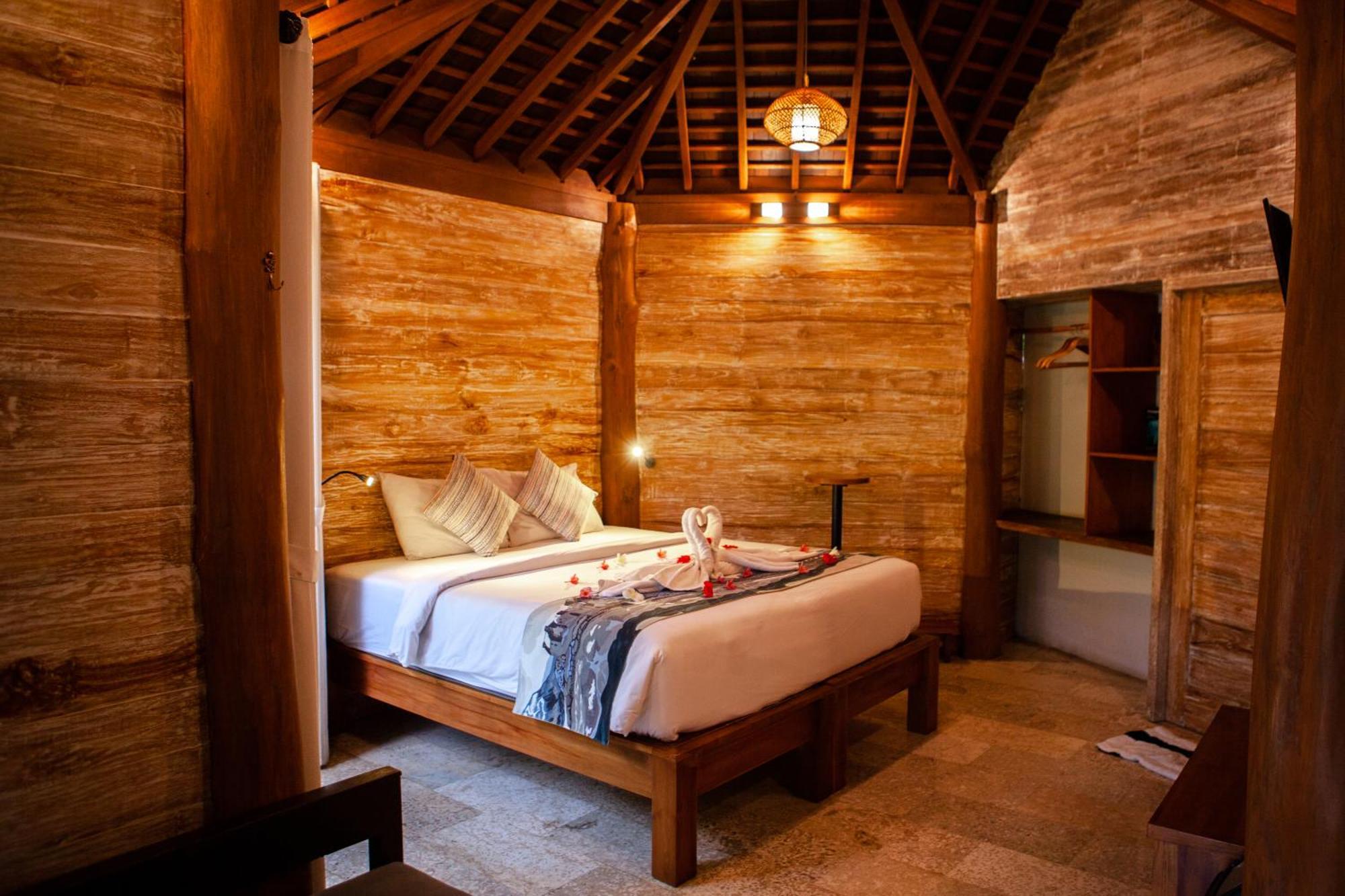 Sunrise Paradise Bali *