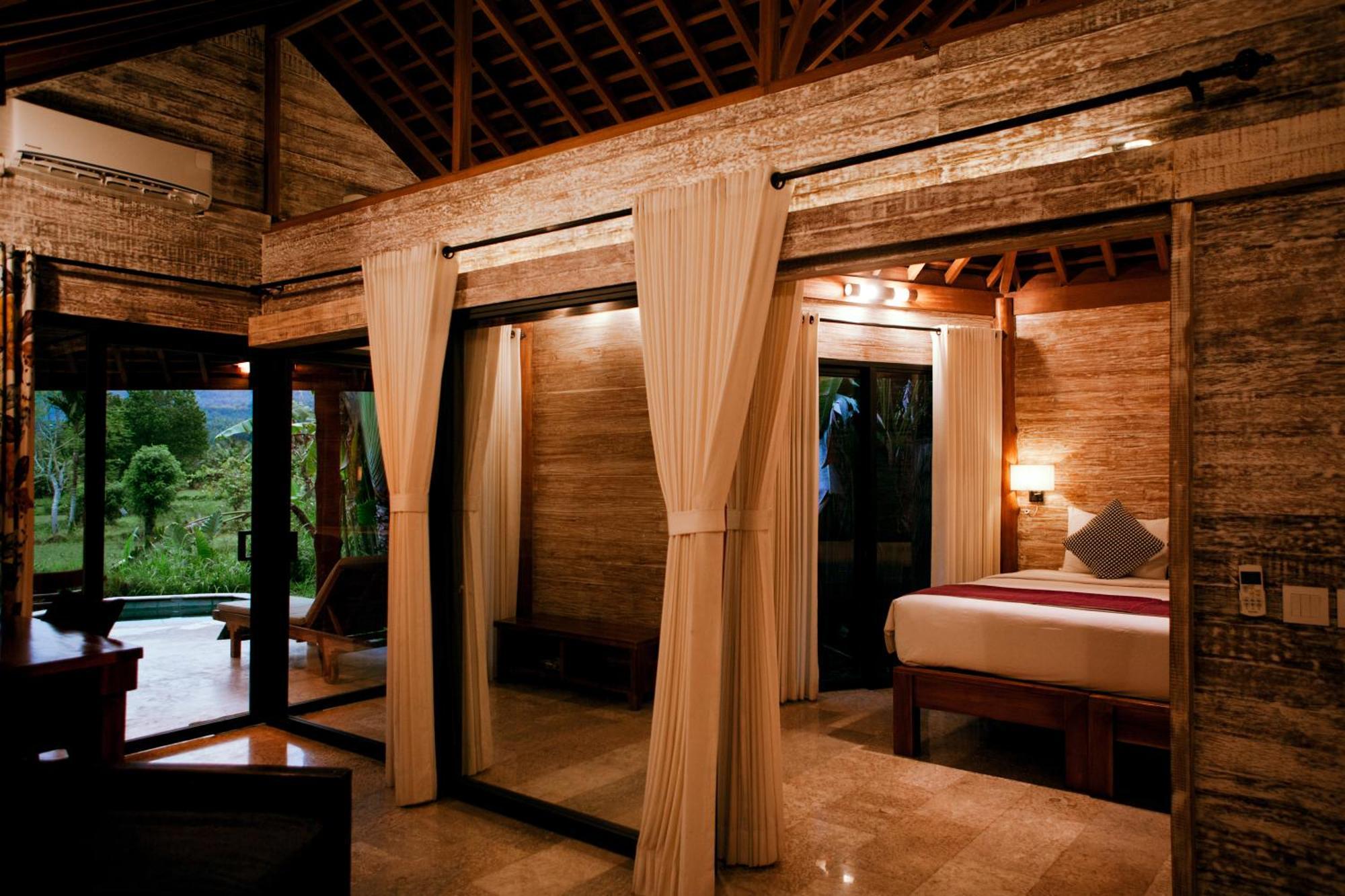 Hotel Sunrise Paradise Bali