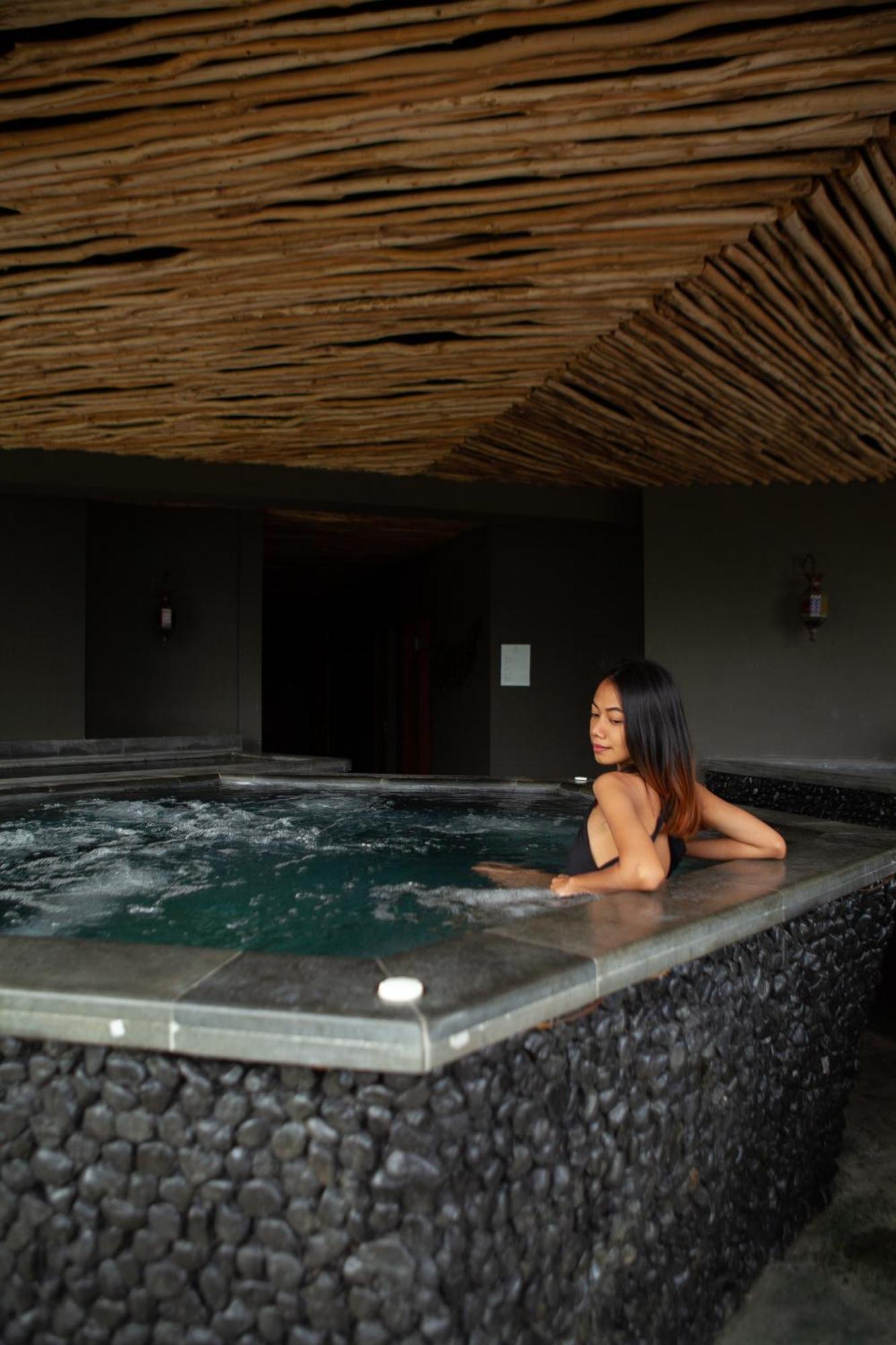 Hotel Sunrise Paradise Bali *
