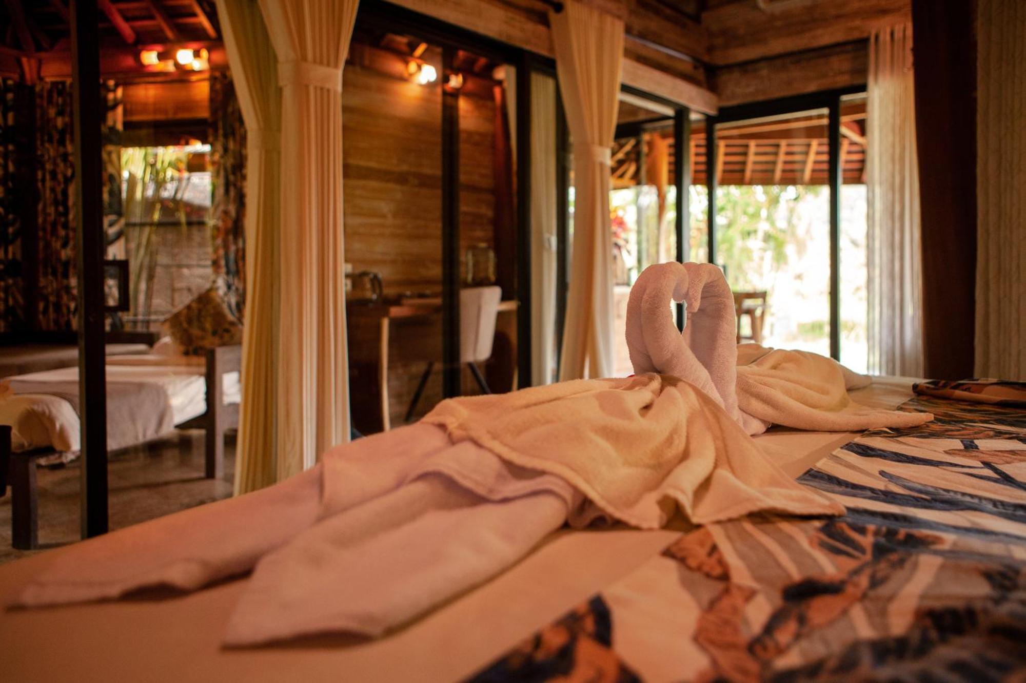 Hotel Sunrise Paradise Bali *