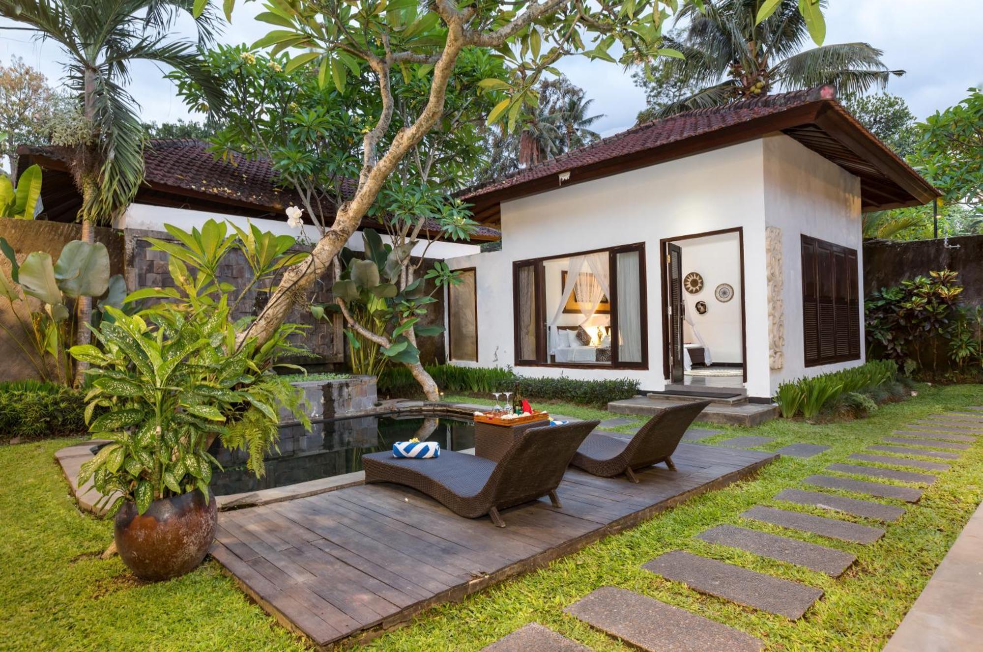 Raya Resort Ubud (Bali)