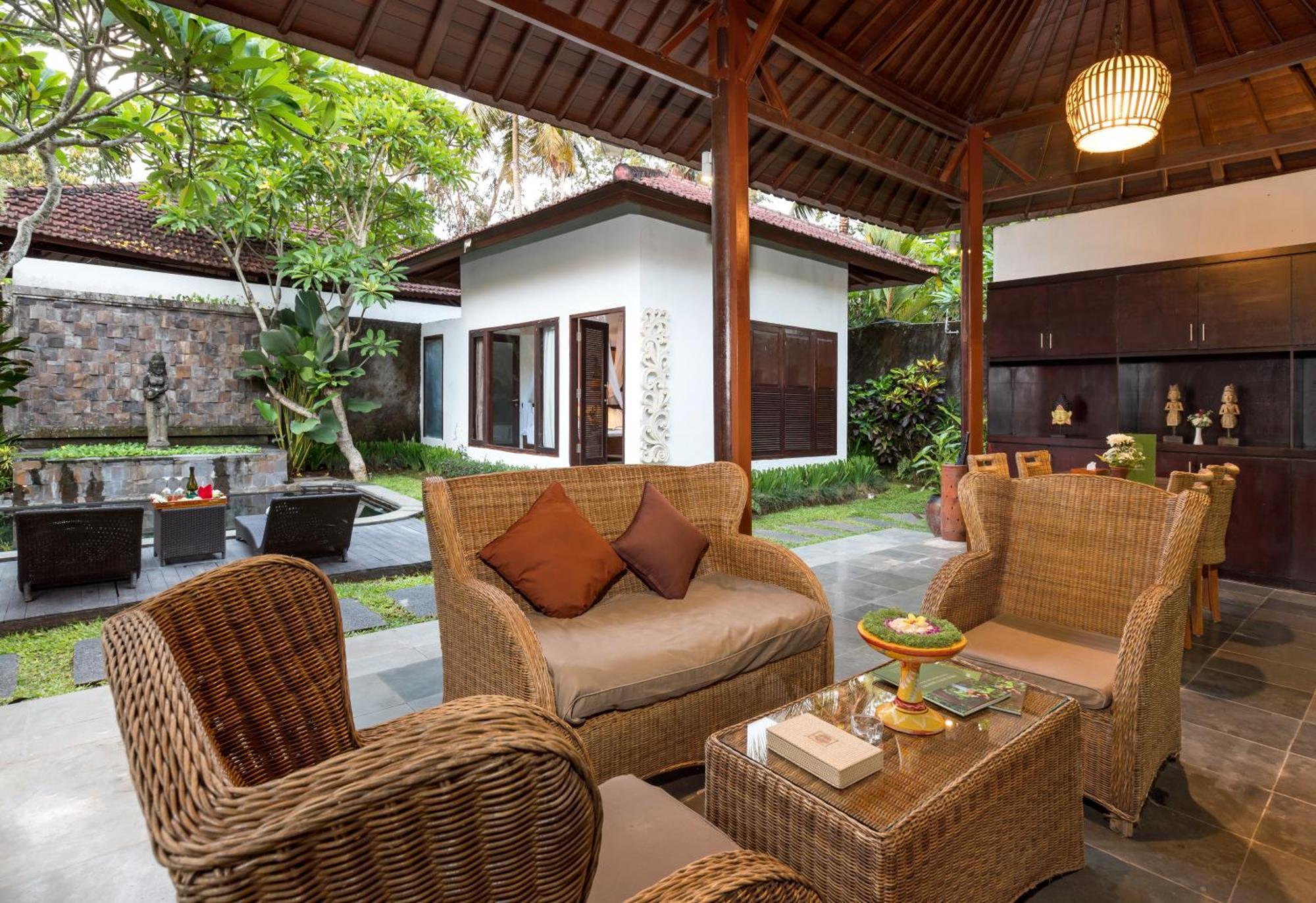 Raya Resort Ubud (Bali)