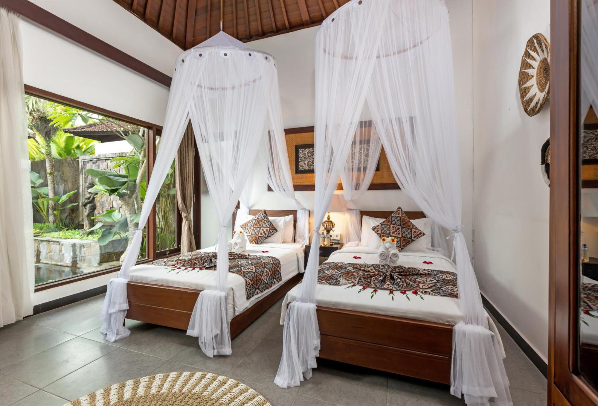Raya Resort