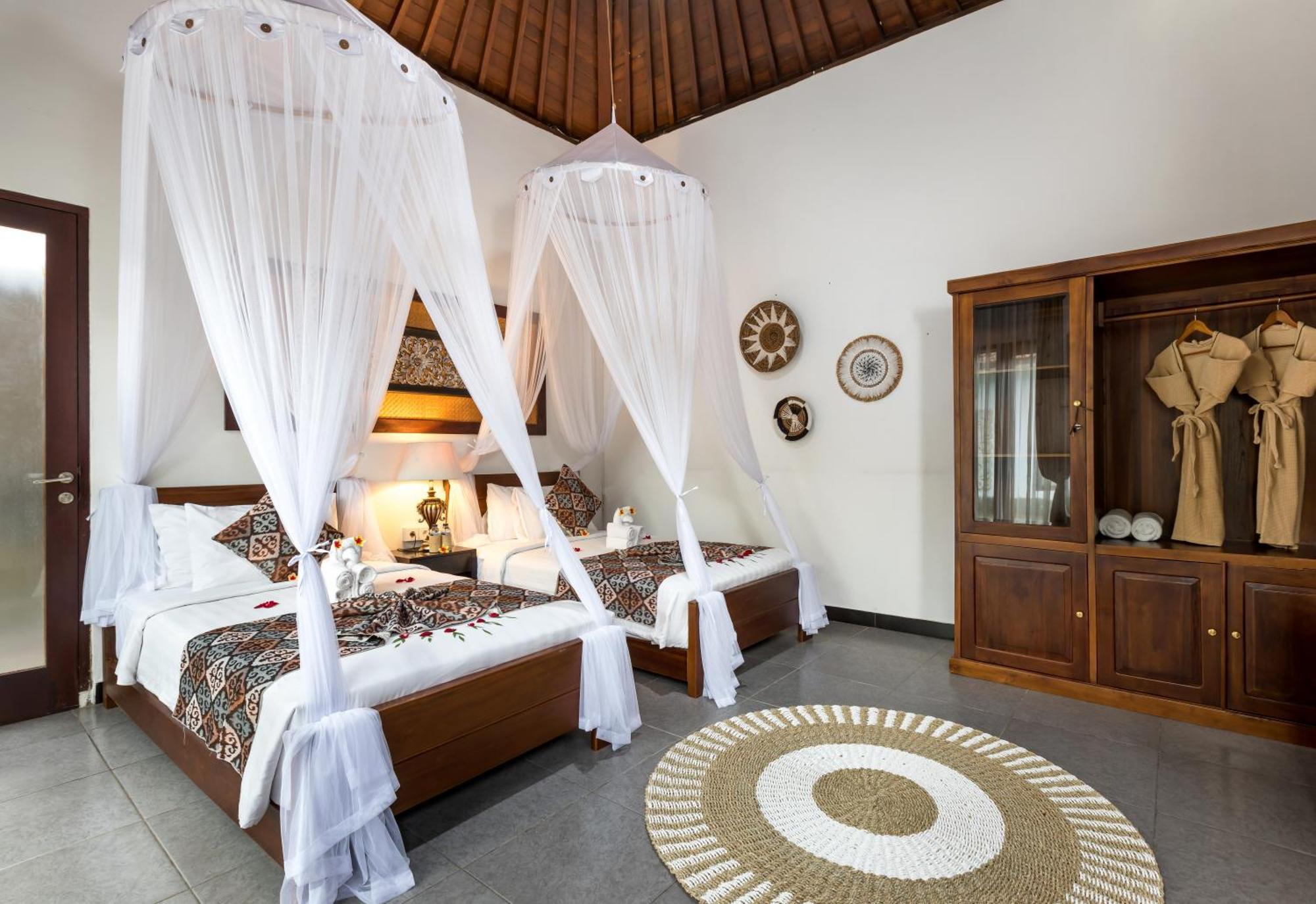 Resort Raya Ubud (Bali)