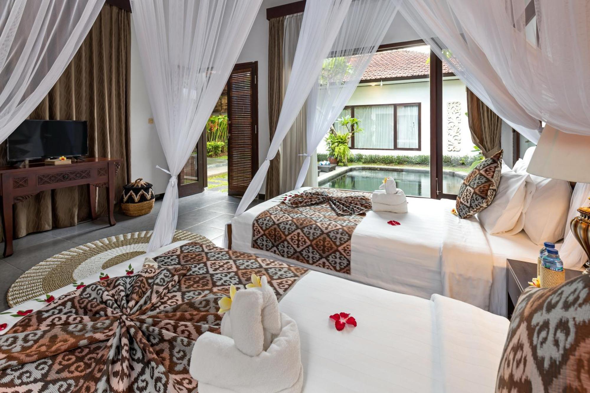 Raya Ubud (Bali)
