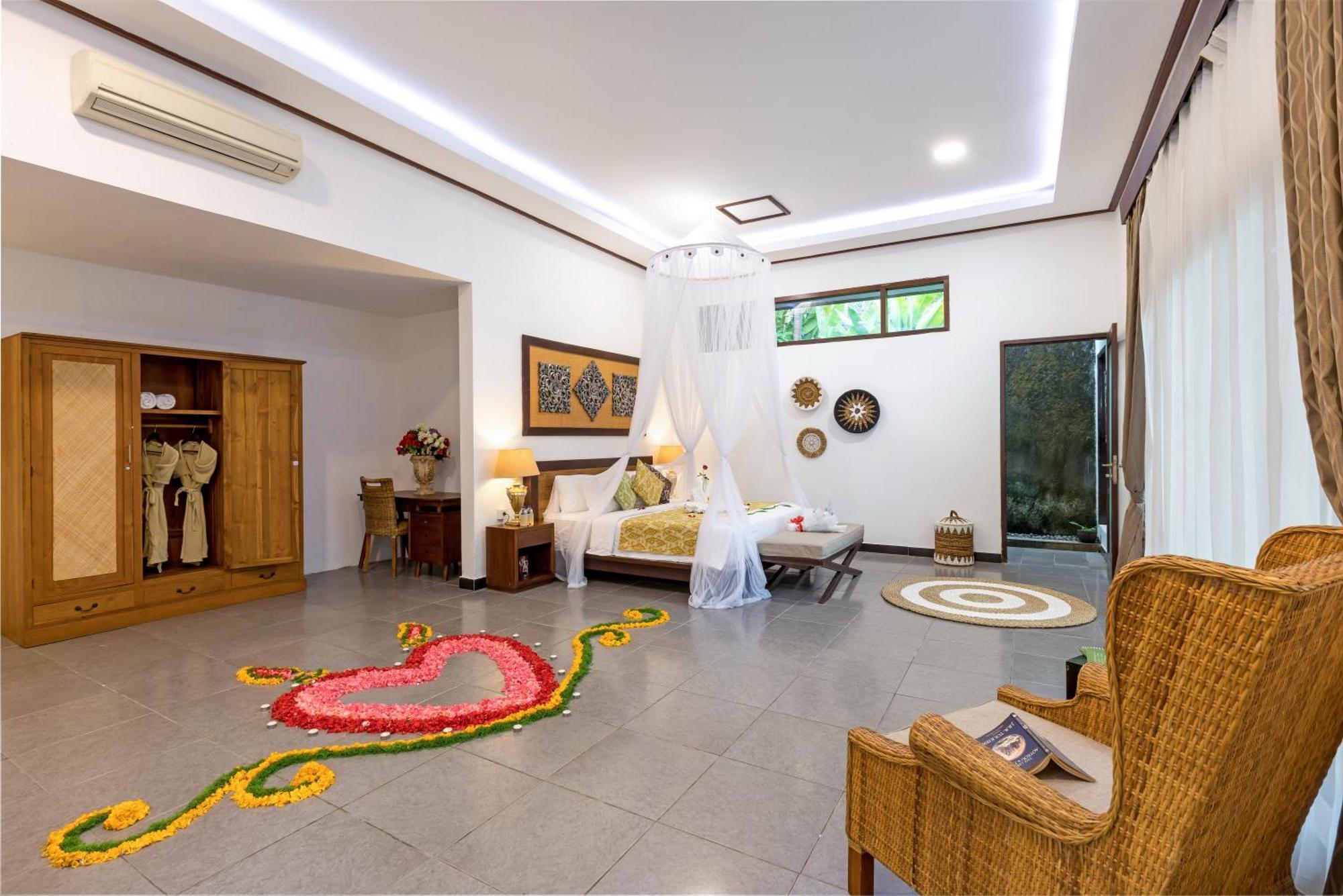 Resort Raya Ubud (Bali)