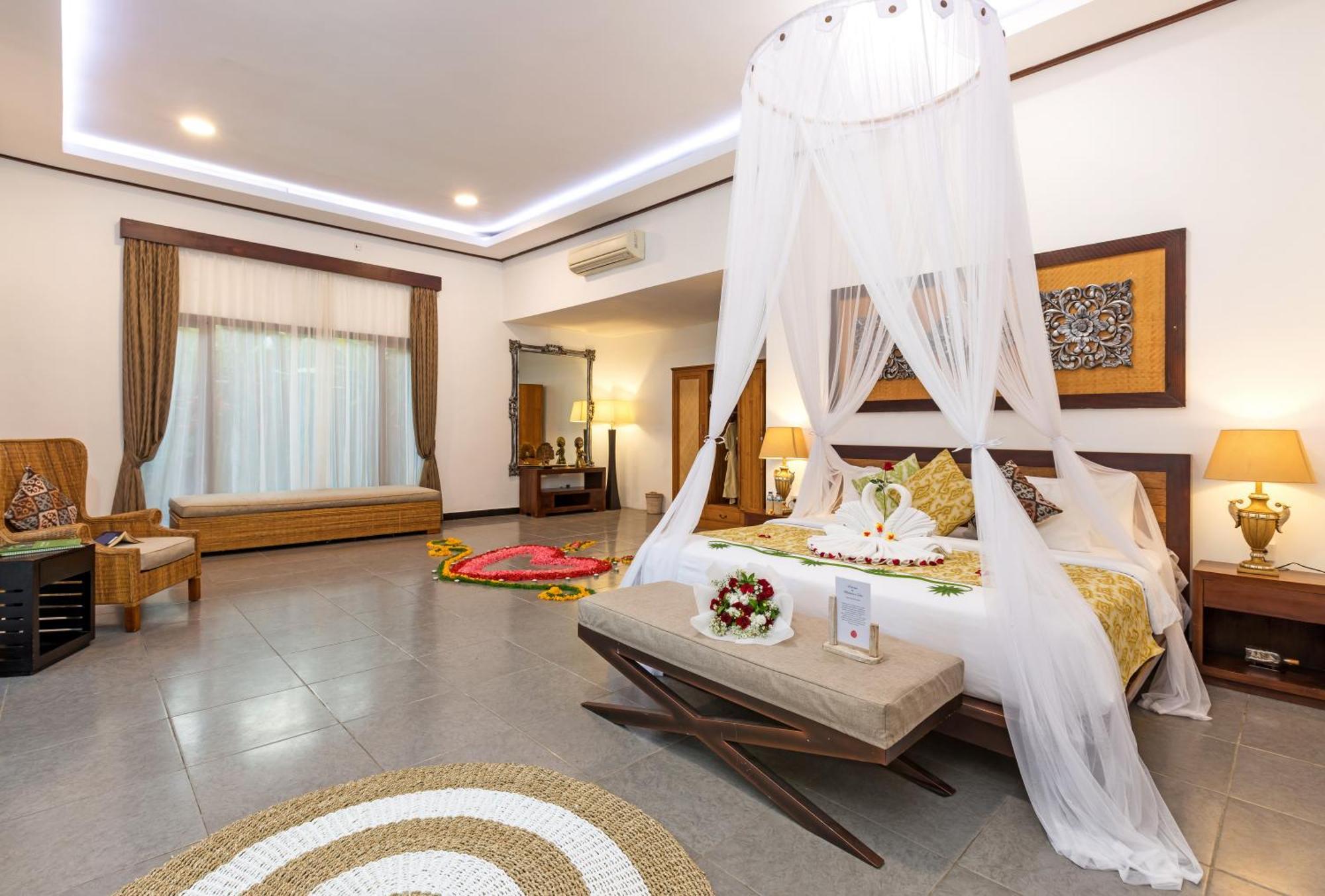 Raya Resort