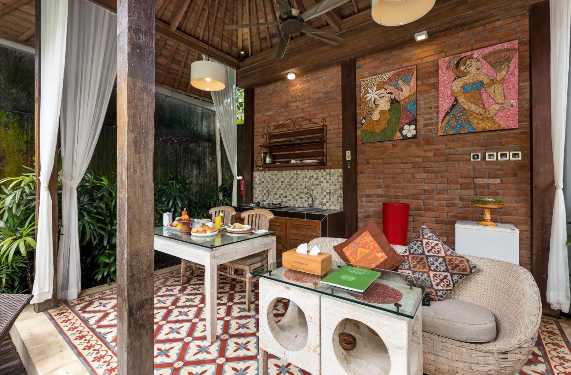 Resort Raya Ubud (Bali)
