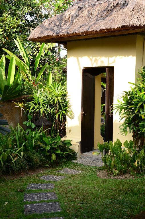 Holiday park Mandala Desa 4*